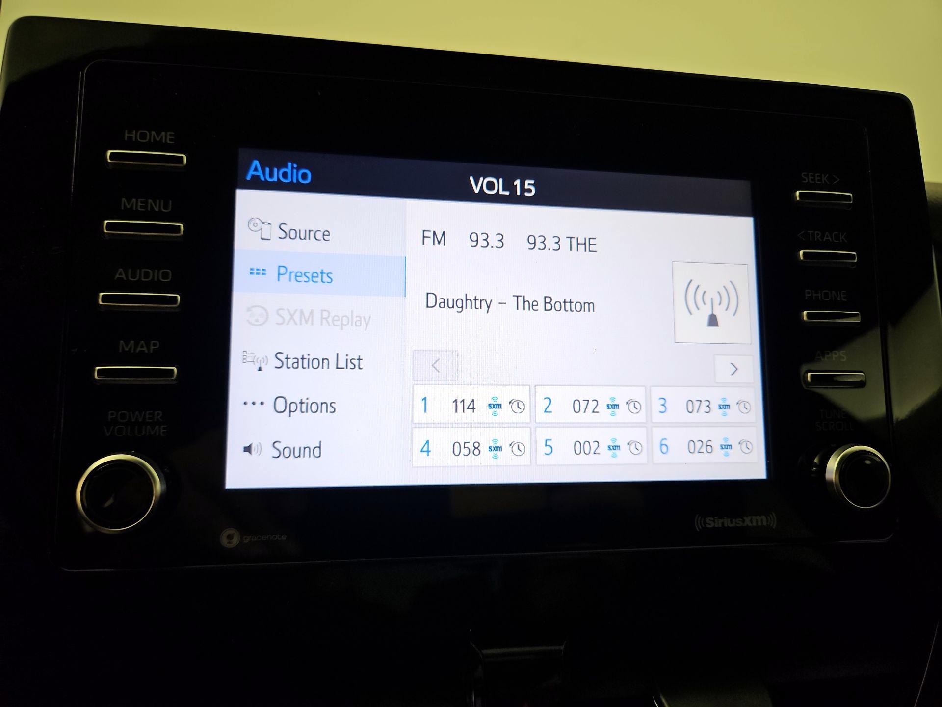 Thumbnail: 2024 Toyota Camry - 15