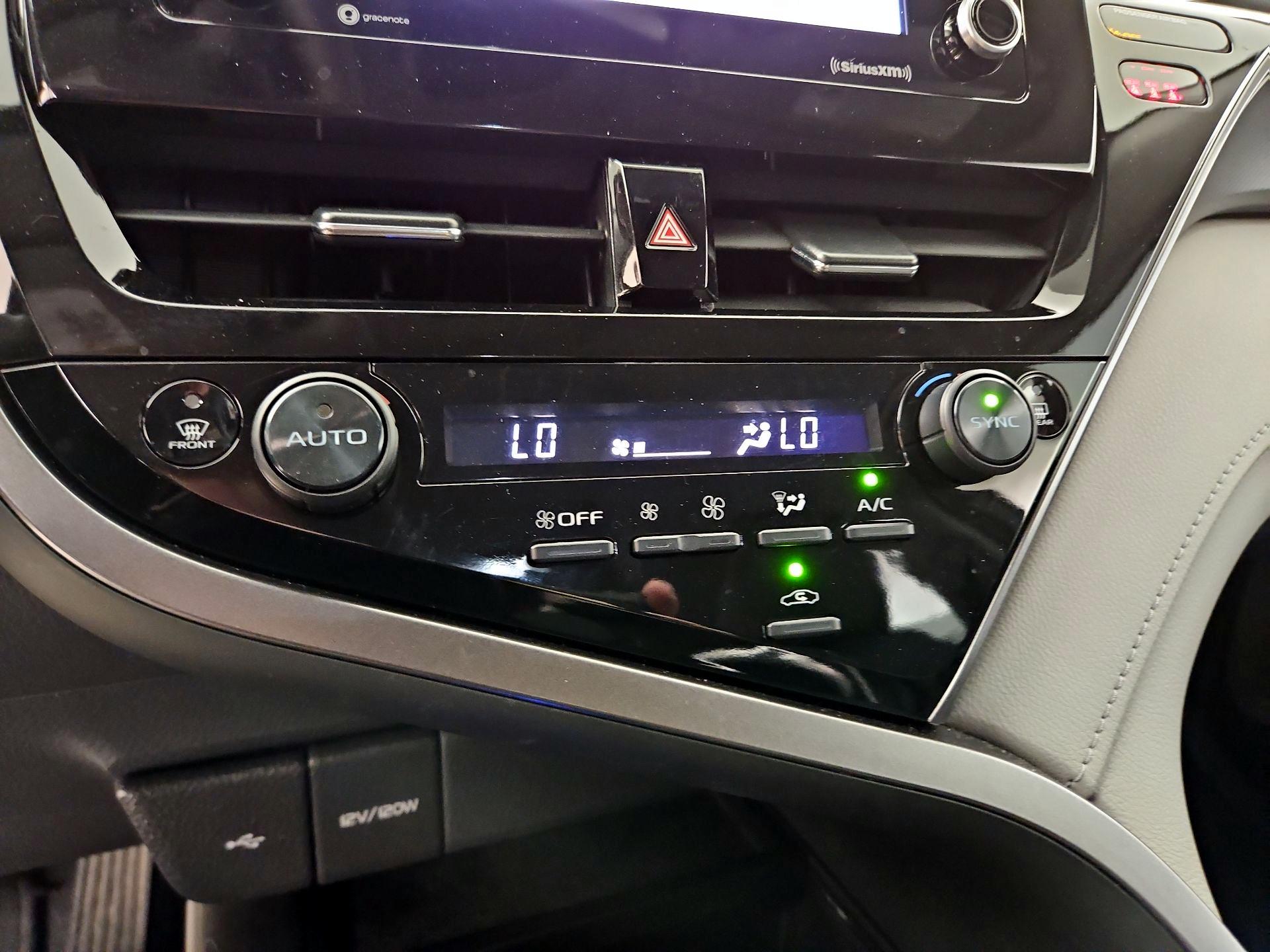 Thumbnail: 2024 Toyota Camry - 16