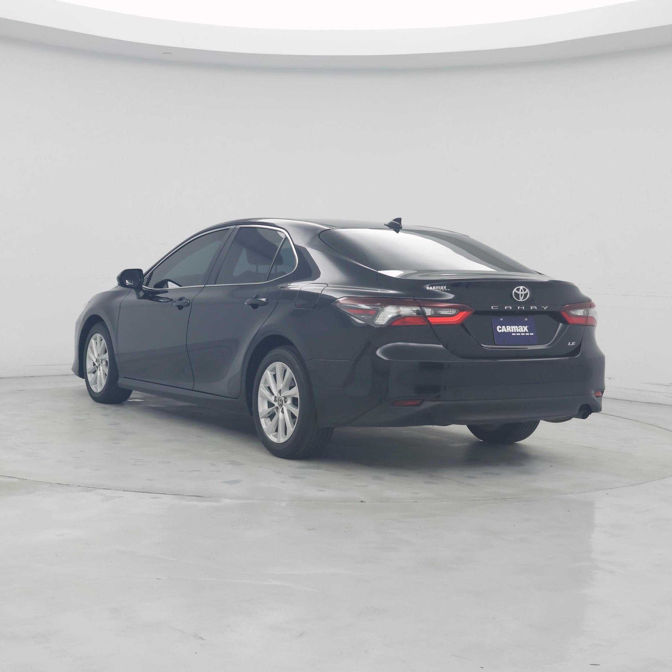 Thumbnail: 2024 Toyota Camry - 2