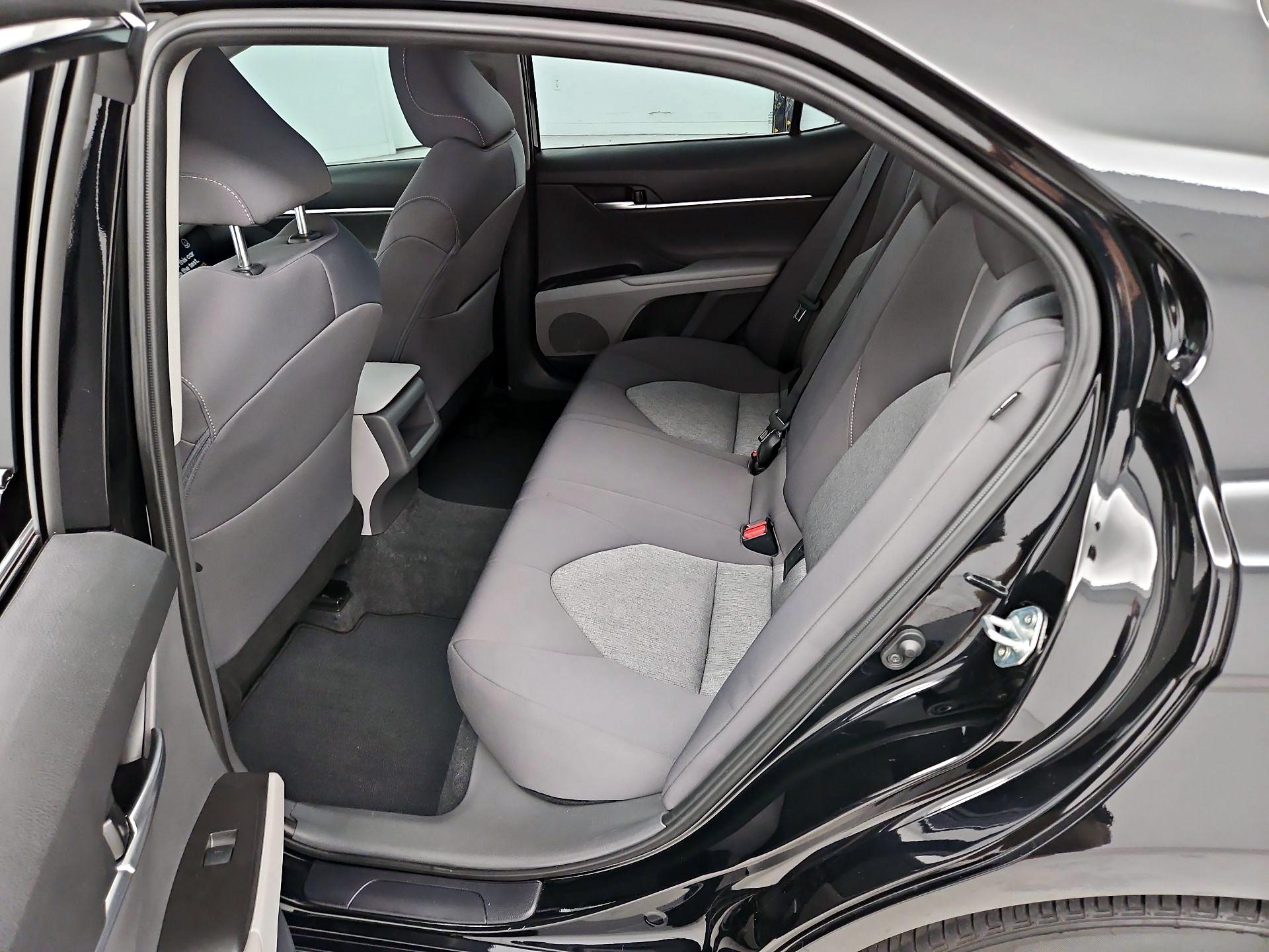 Thumbnail: 2024 Toyota Camry - 19