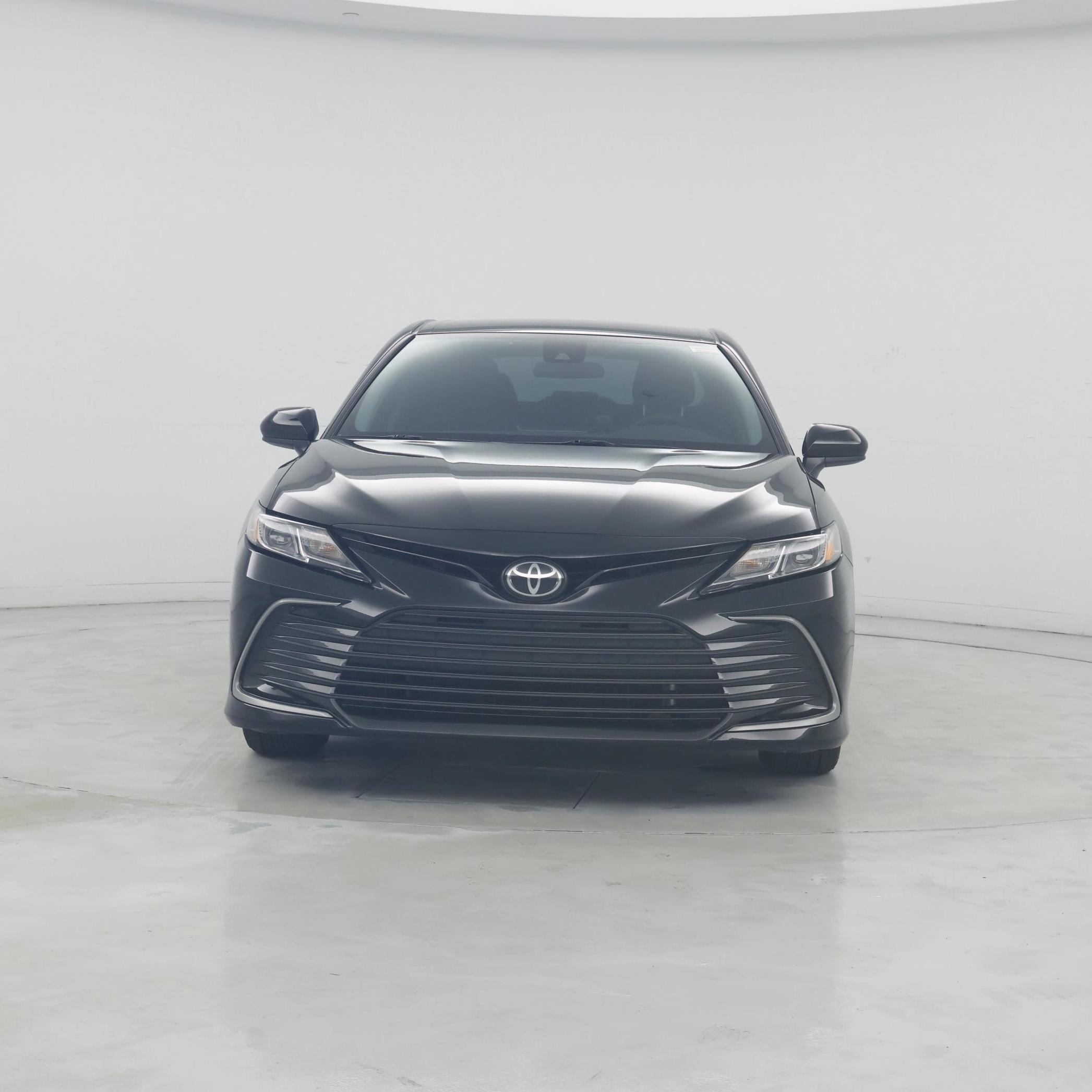 Thumbnail: 2024 Toyota Camry - 5