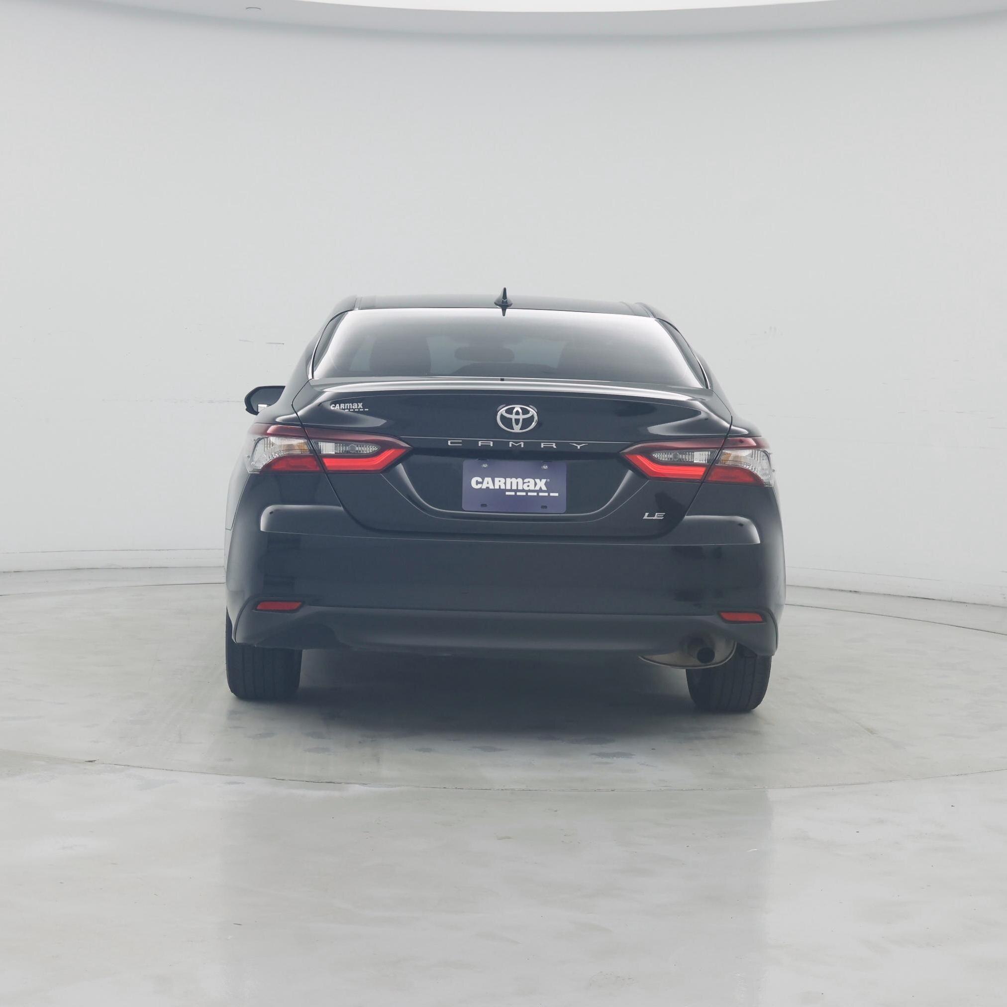 Thumbnail: 2024 Toyota Camry - 6