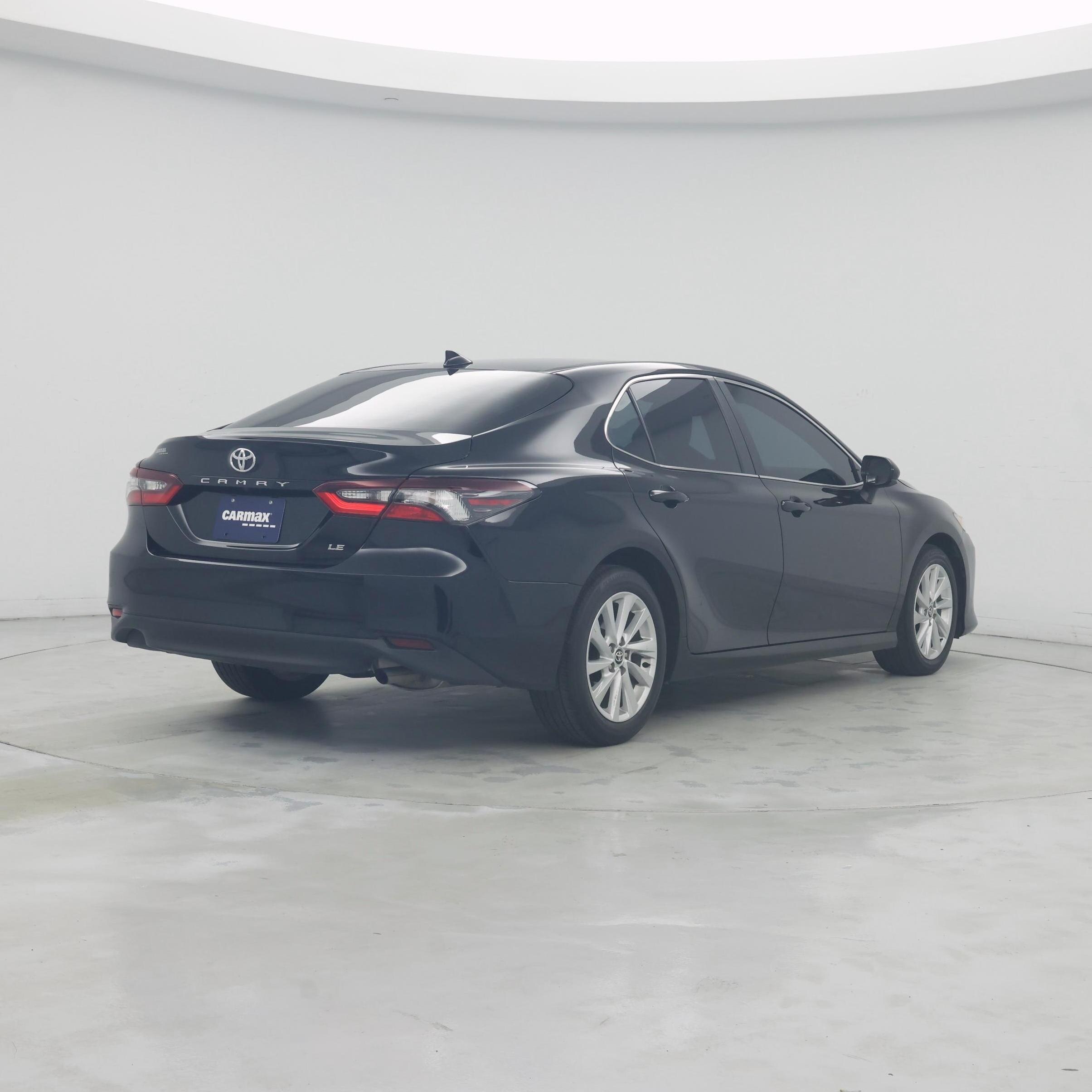 Thumbnail: 2024 Toyota Camry - 8