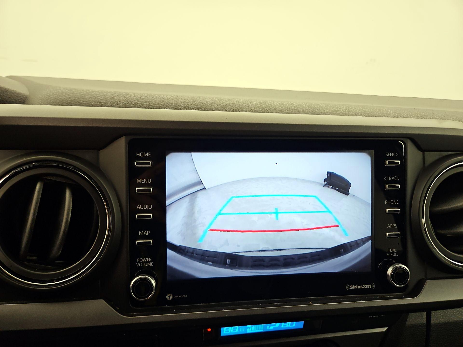 Thumbnail: 2021 Toyota Tacoma - 14