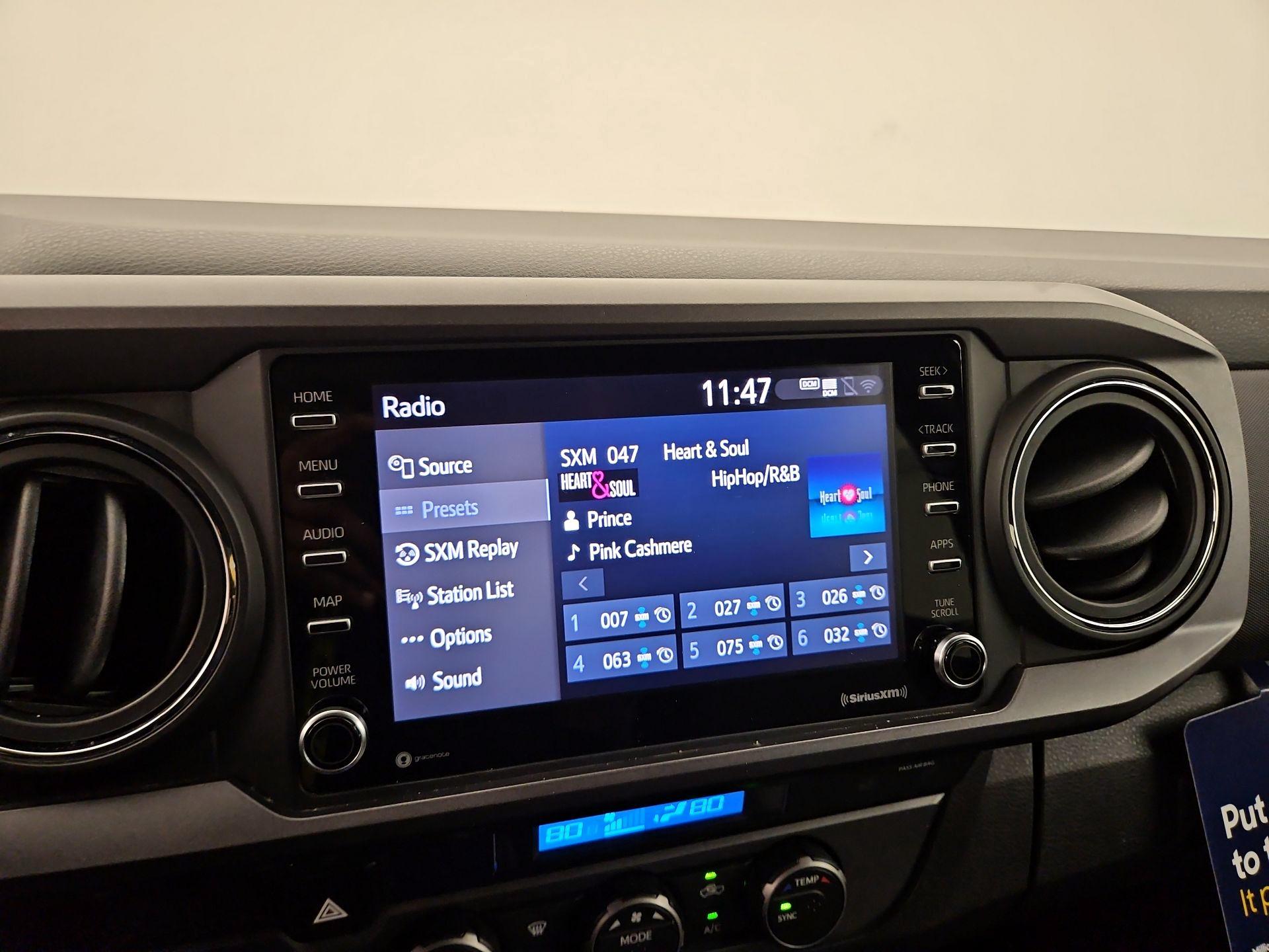 Thumbnail: 2021 Toyota Tacoma - 15