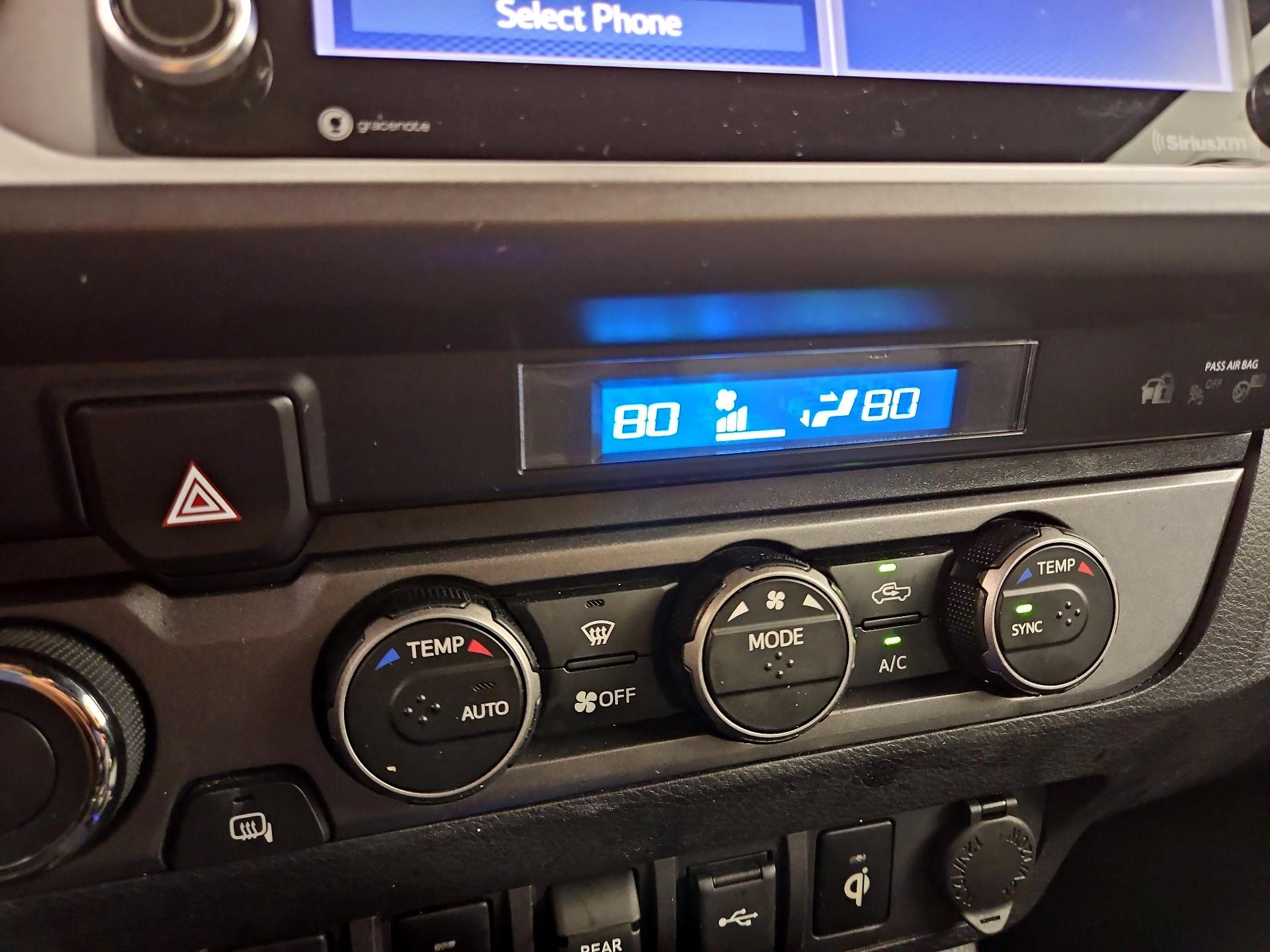 Thumbnail: 2021 Toyota Tacoma - 16