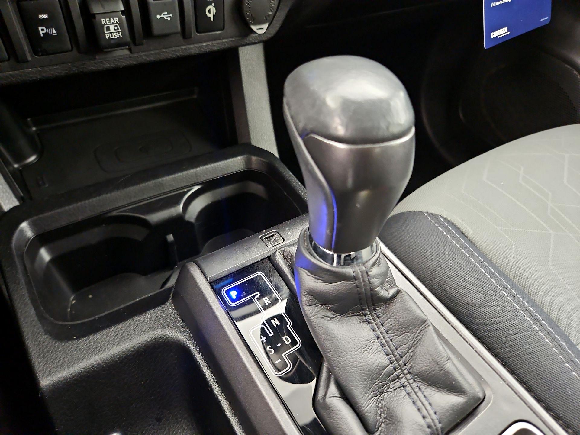 Thumbnail: 2021 Toyota Tacoma - 17