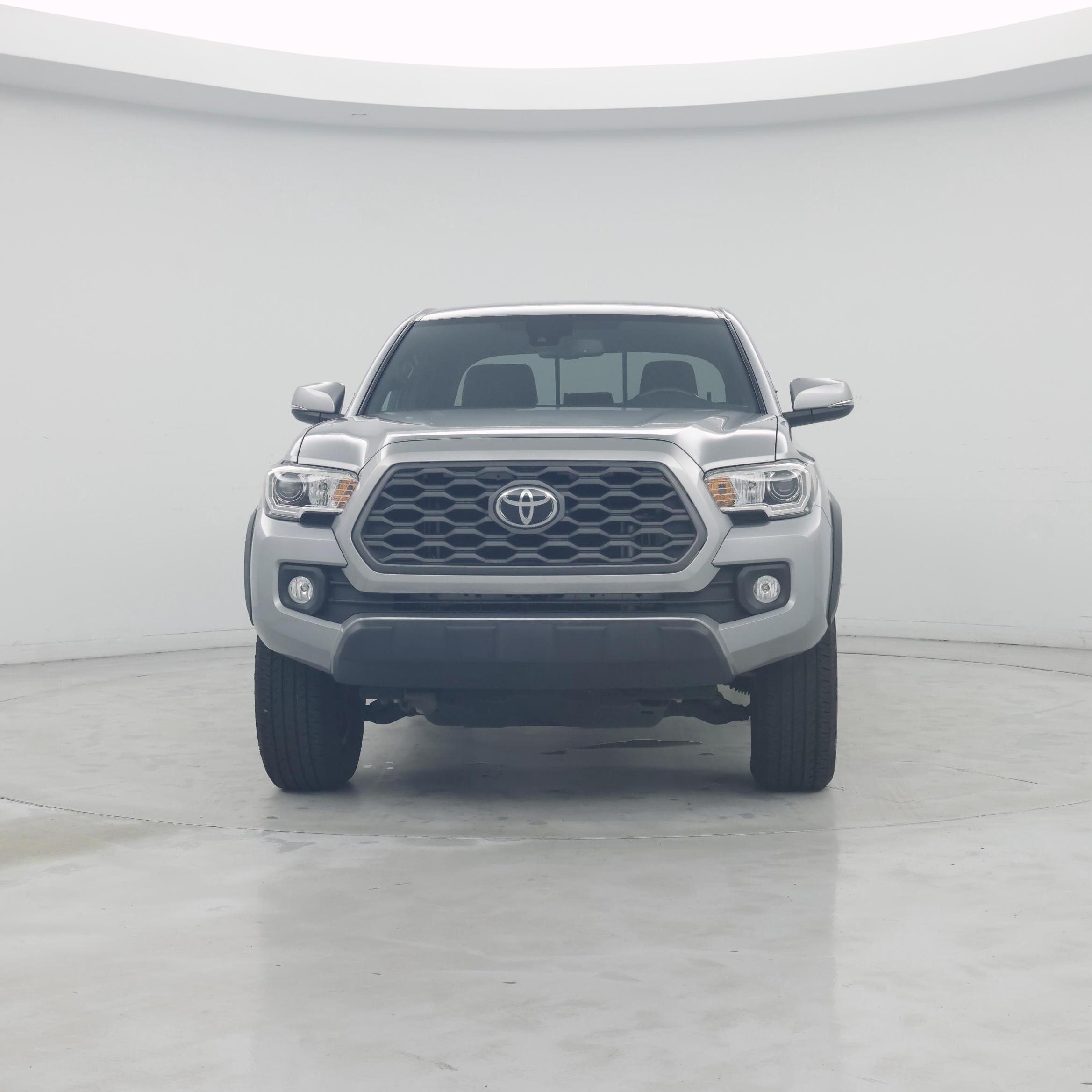 Thumbnail: 2021 Toyota Tacoma - 5