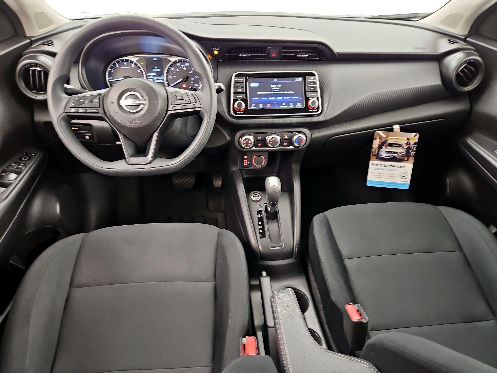 Thumbnail: 2024 Nissan Kicks - 9