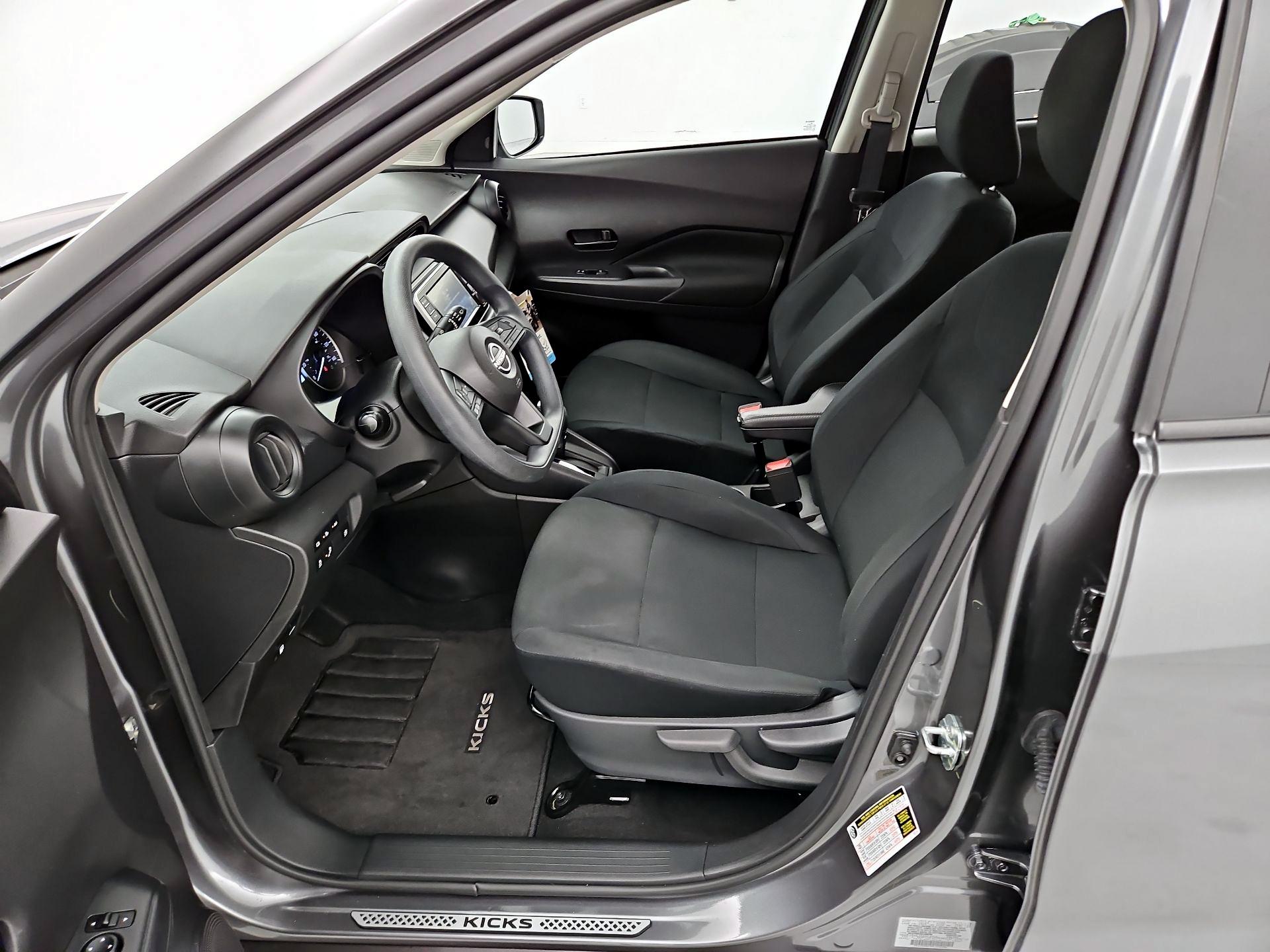 Thumbnail: 2024 Nissan Kicks - 11