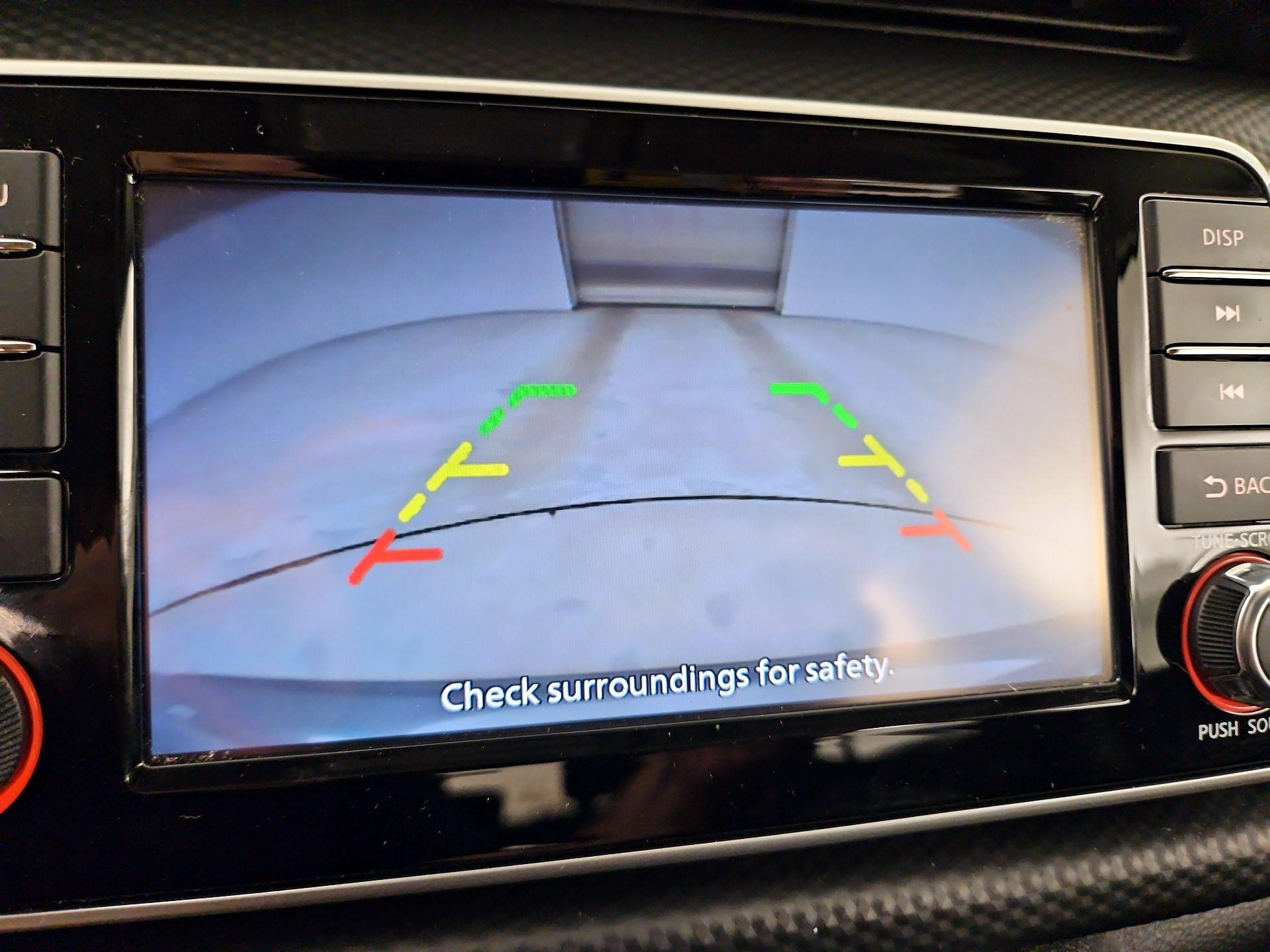 Thumbnail: 2024 Nissan Kicks - 14