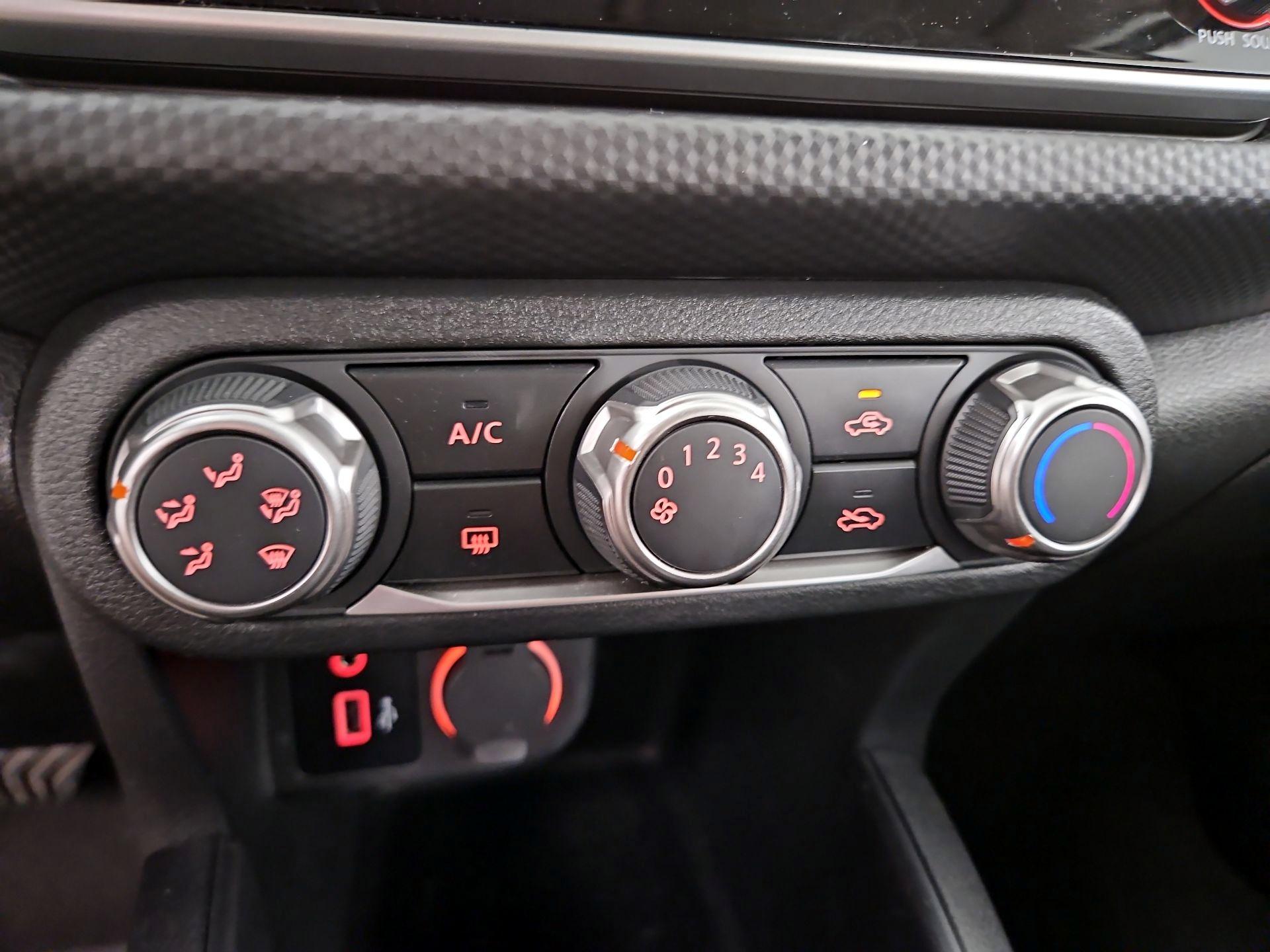 Thumbnail: 2024 Nissan Kicks - 16