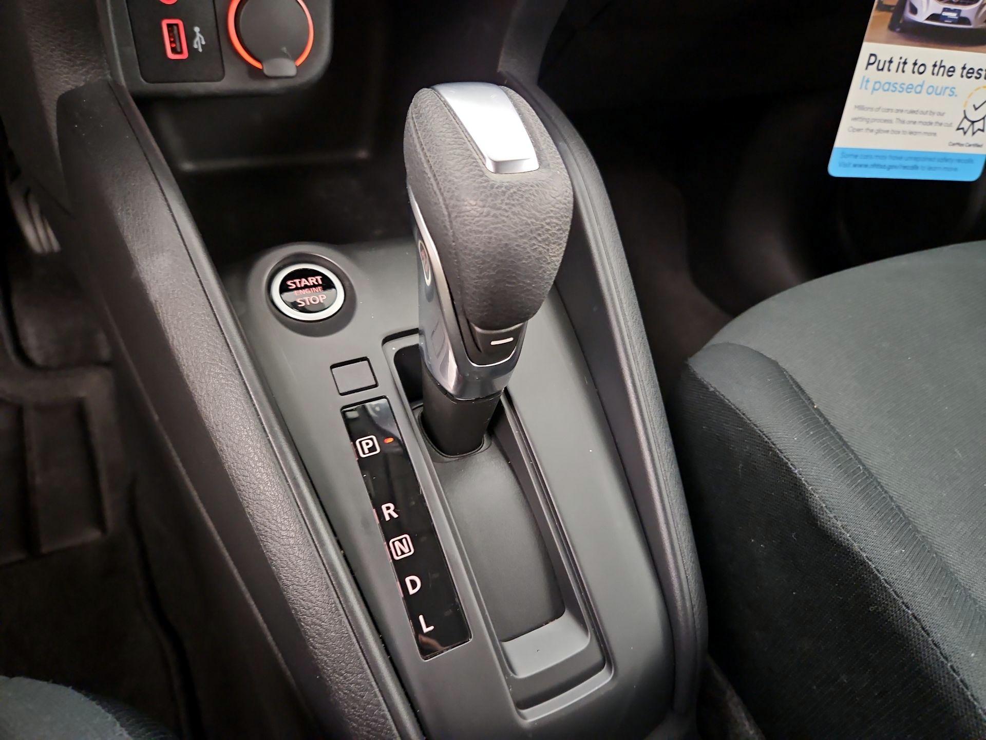 Thumbnail: 2024 Nissan Kicks - 17