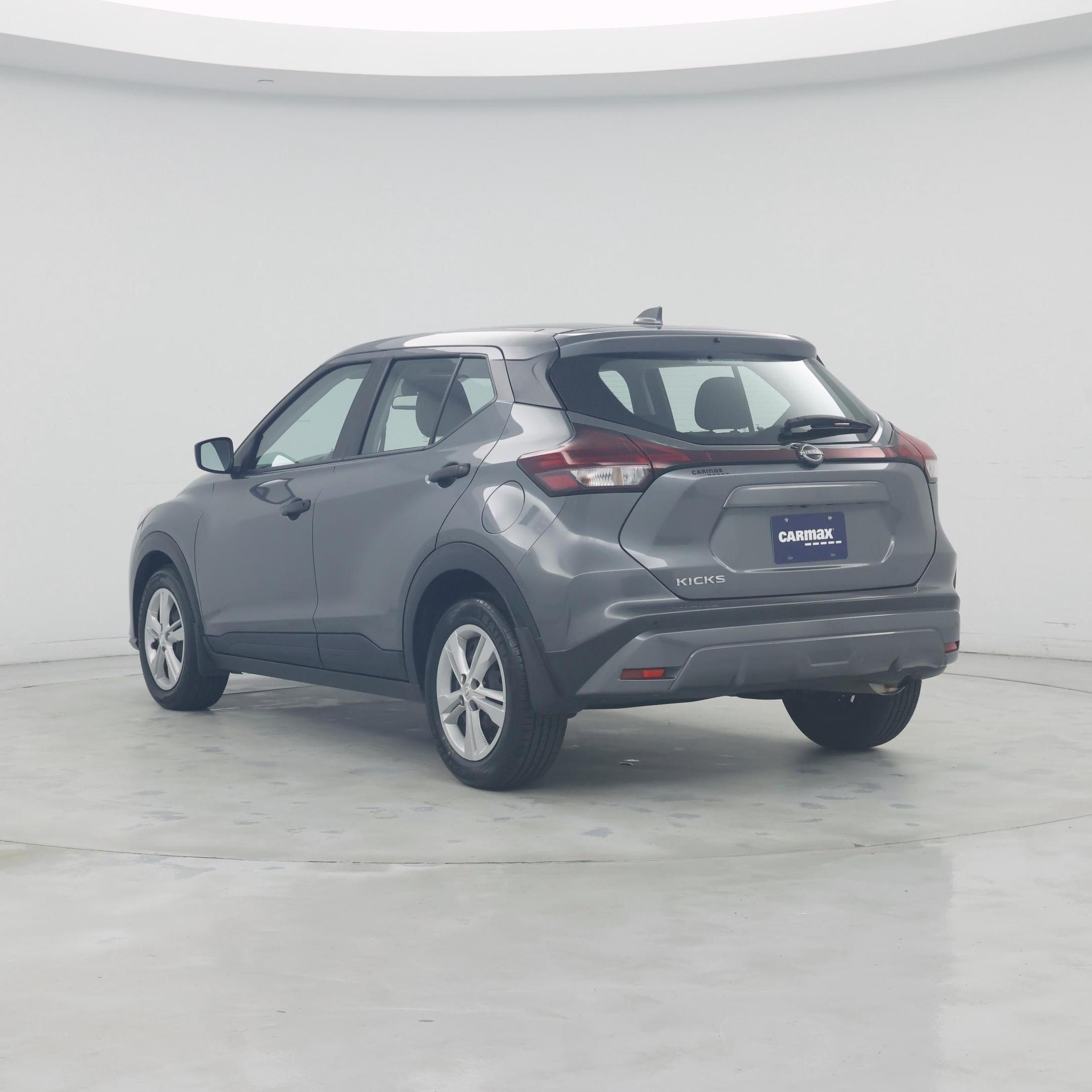 Thumbnail: 2024 Nissan Kicks - 2