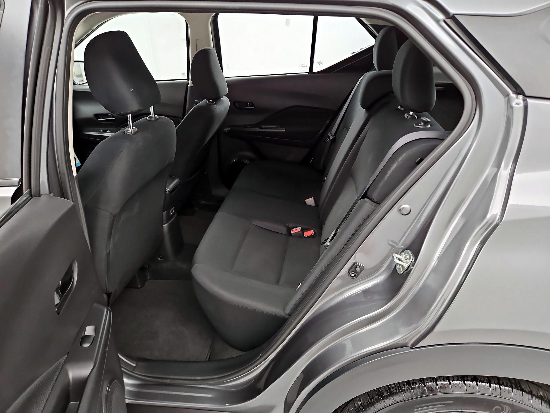 Thumbnail: 2024 Nissan Kicks - 19