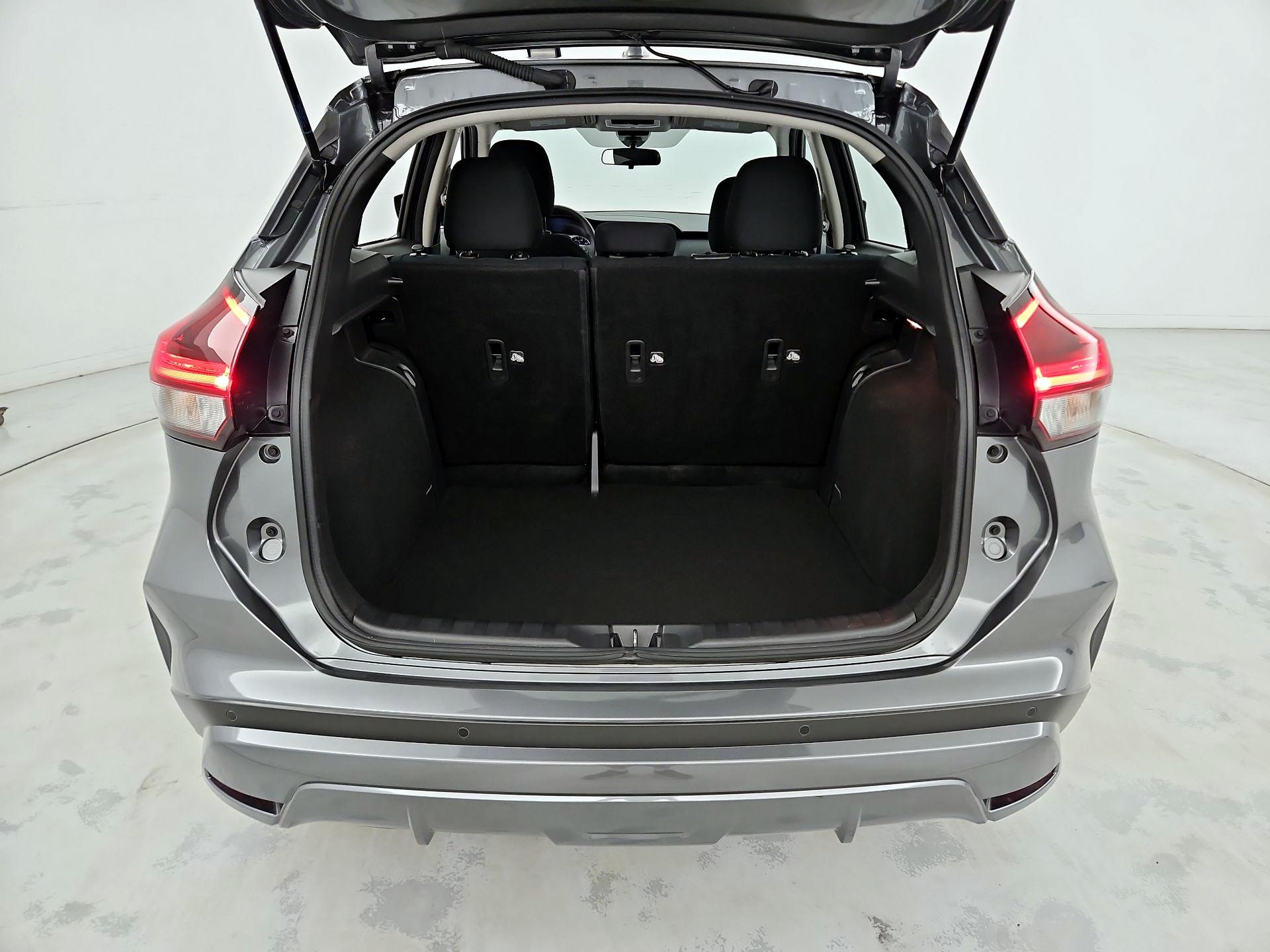 Thumbnail: 2024 Nissan Kicks - 20