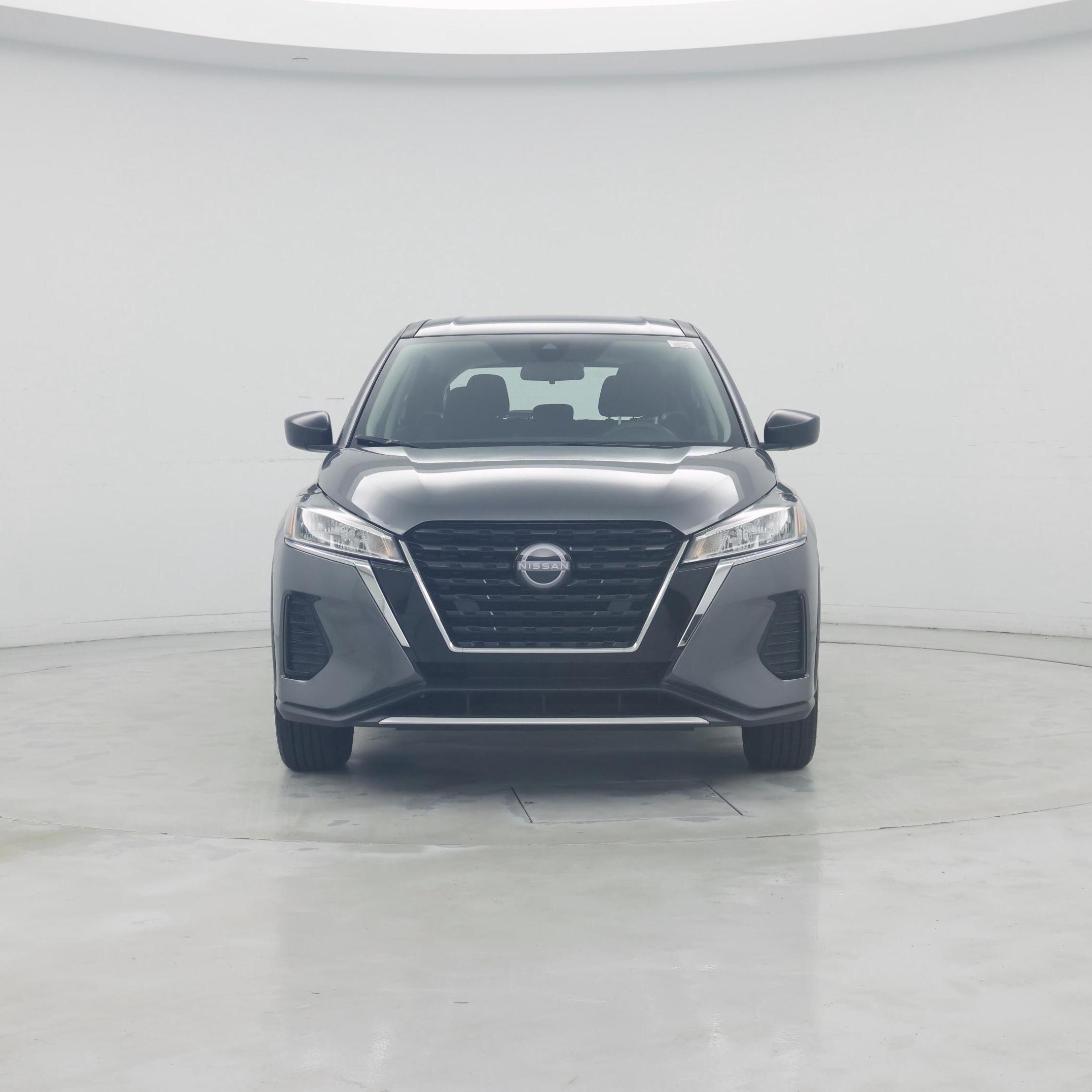 Thumbnail: 2024 Nissan Kicks - 5