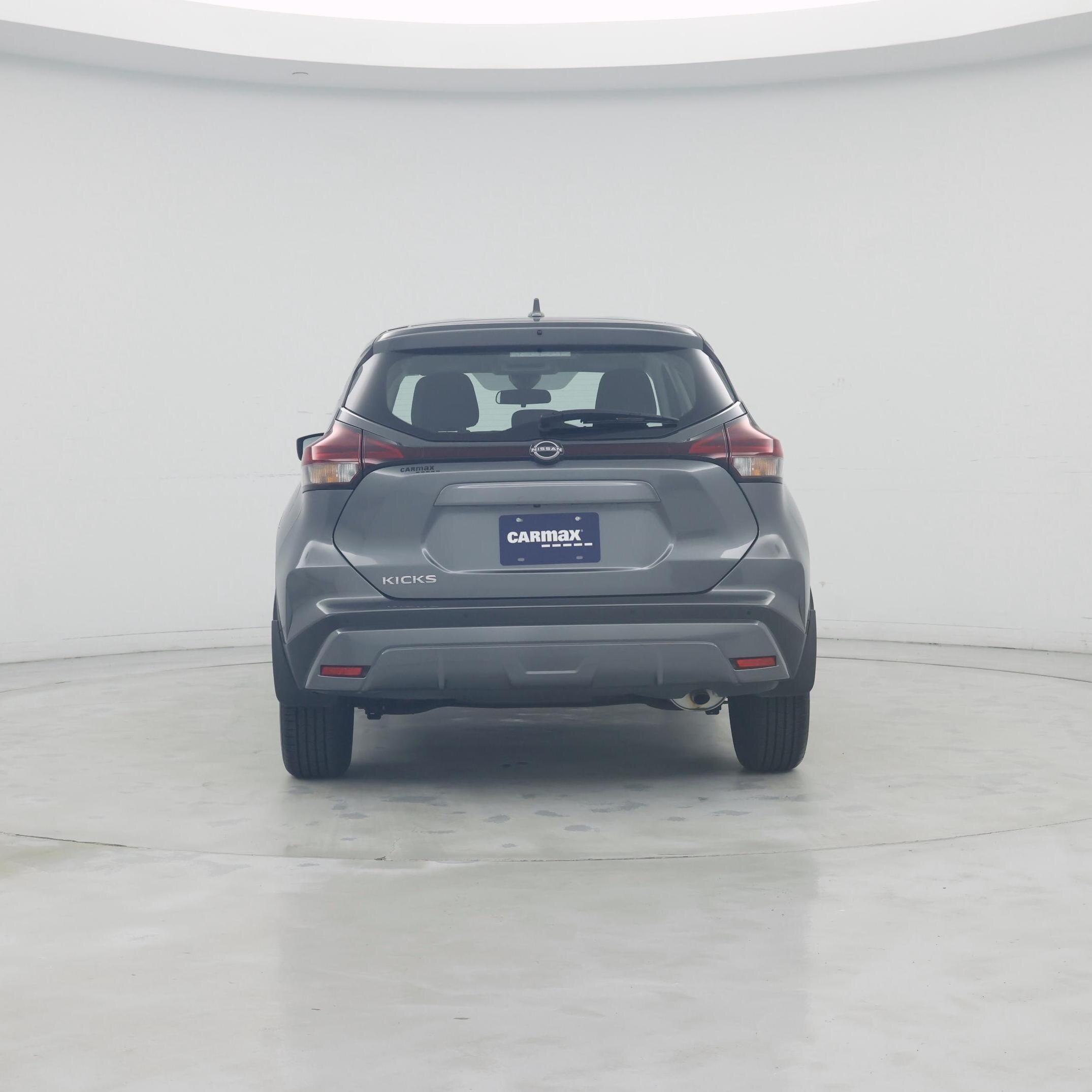 Thumbnail: 2024 Nissan Kicks - 6