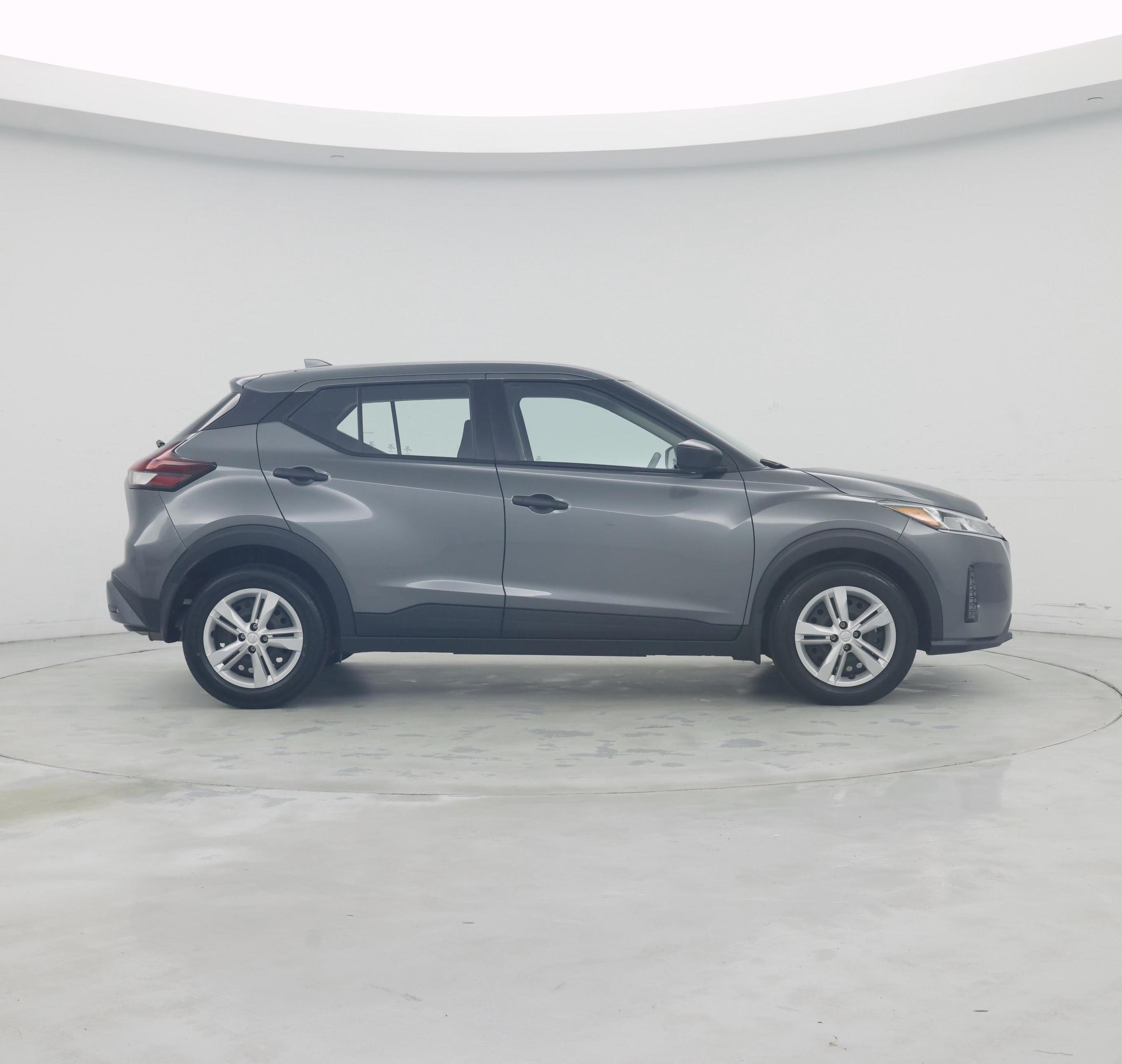 Thumbnail: 2024 Nissan Kicks - 7