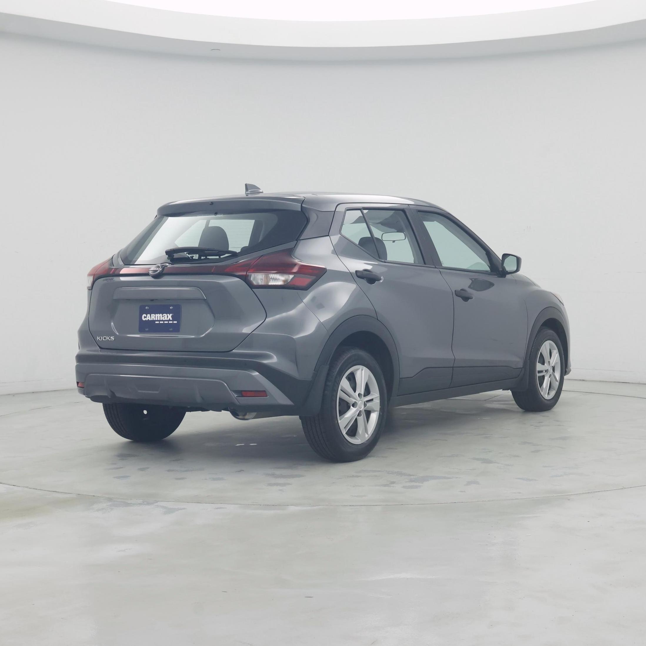 Thumbnail: 2024 Nissan Kicks - 8