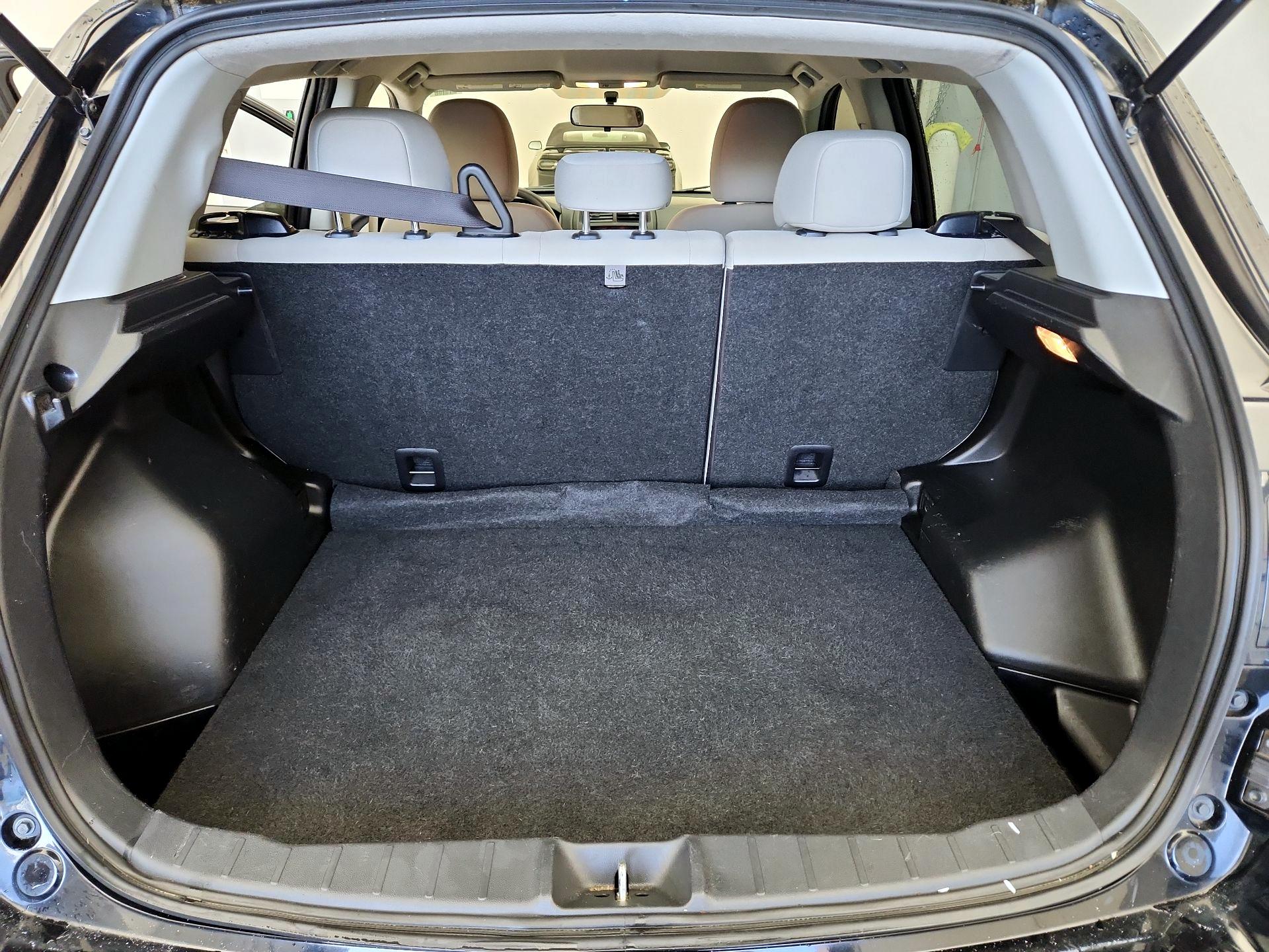 Thumbnail: 2020 Mitsubishi Outlander Sport - 18