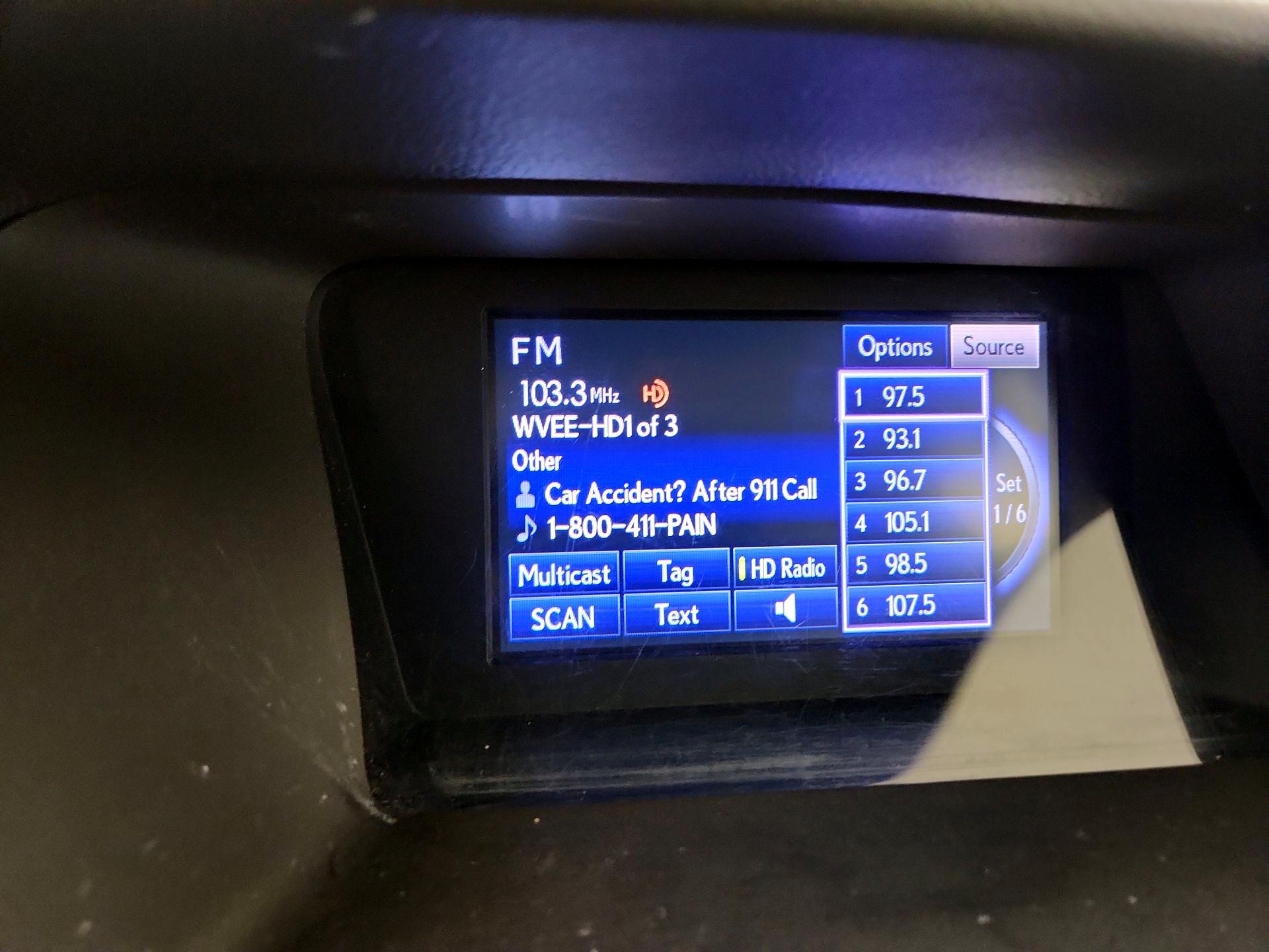 Thumbnail: 2015 Lexus RX - 15