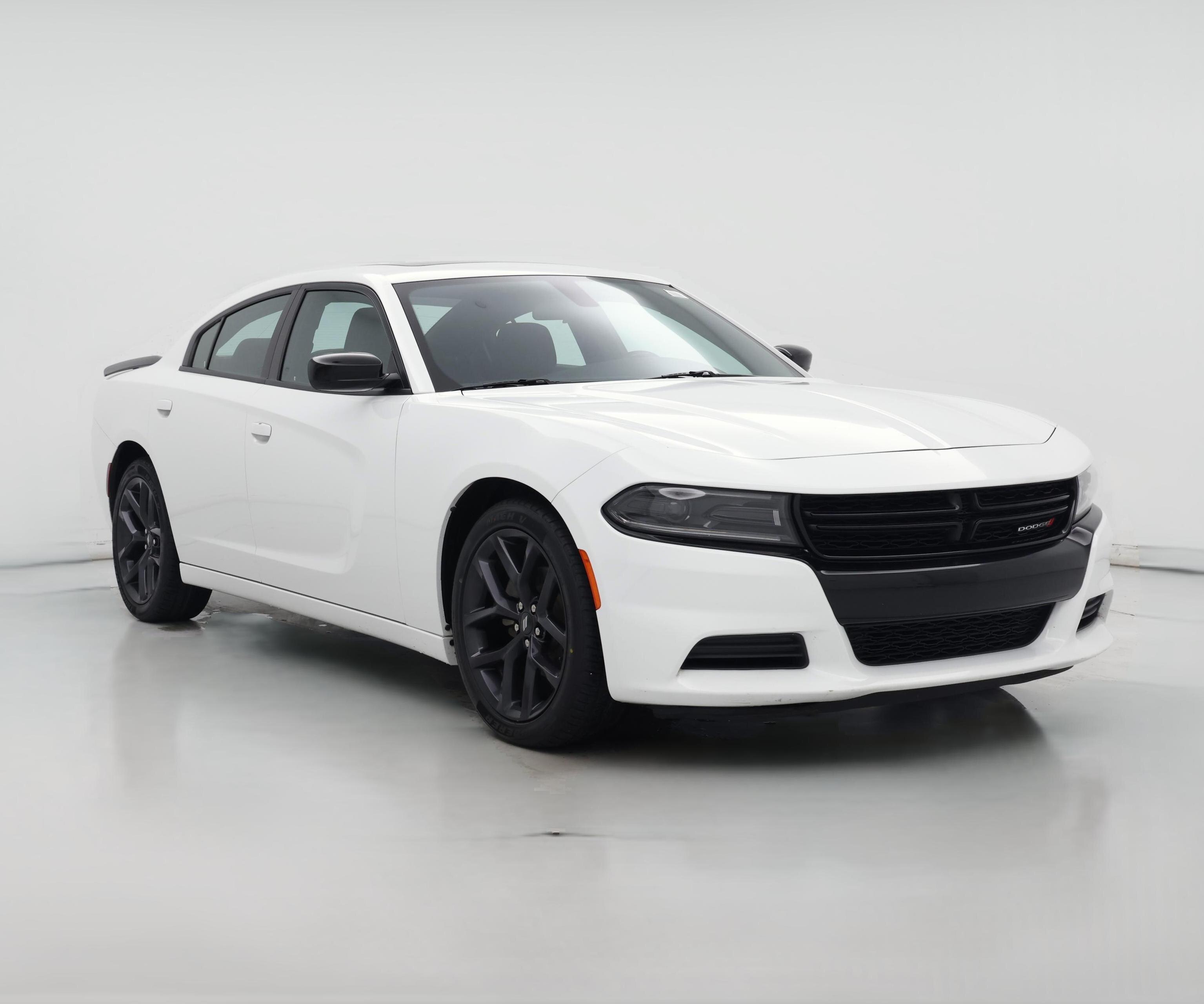 Thumbnail: 2023 Dodge Charger - 1