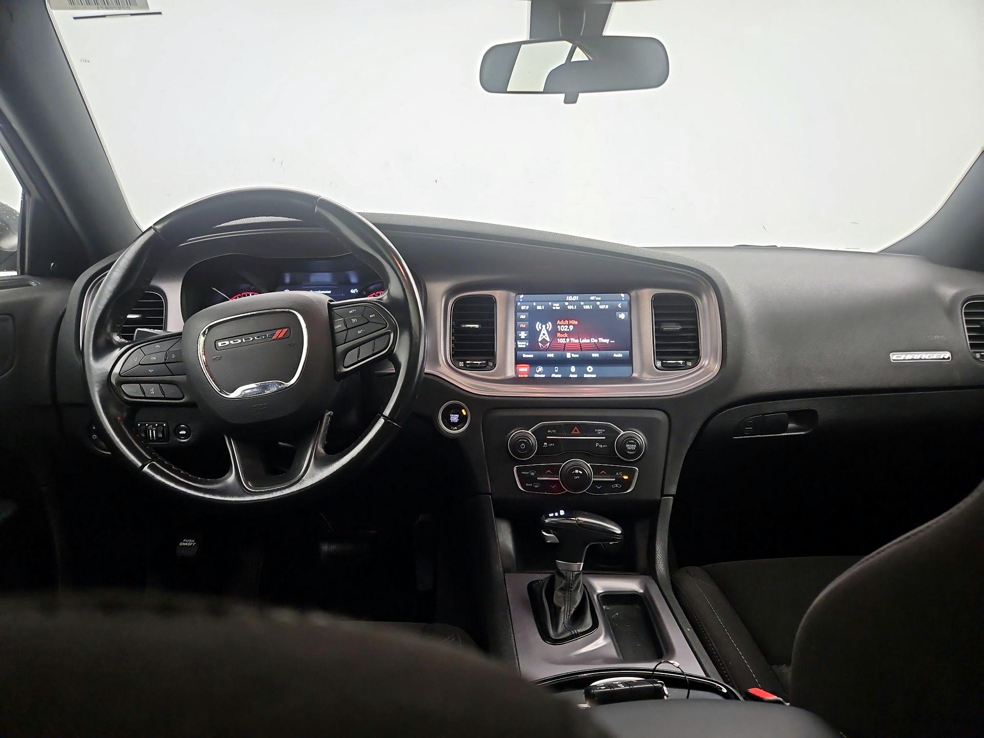 Thumbnail: 2023 Dodge Charger - 9