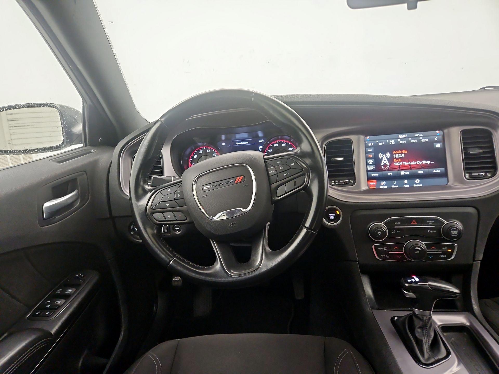 Thumbnail: 2023 Dodge Charger - 10