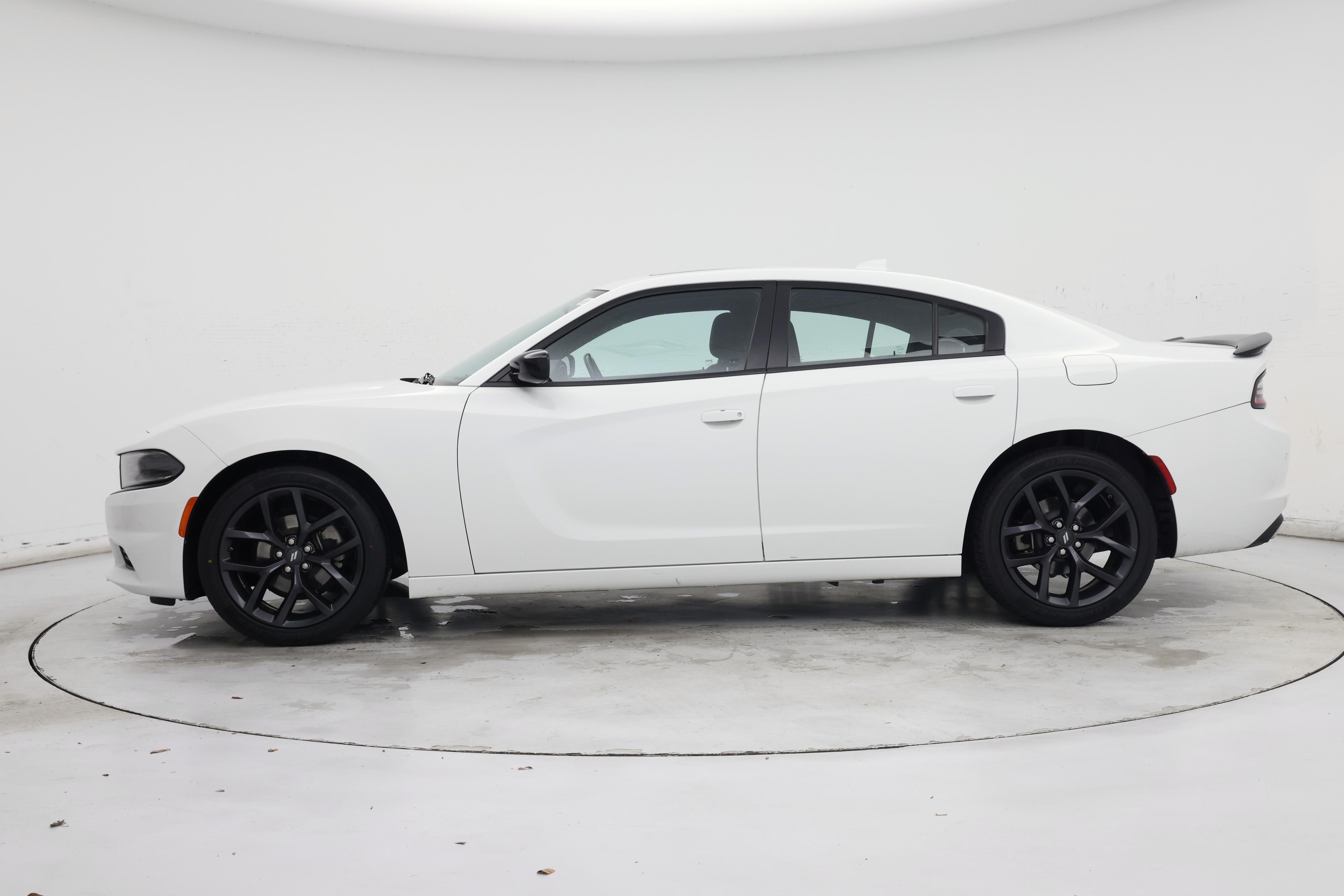 Thumbnail: 2023 Dodge Charger - 3