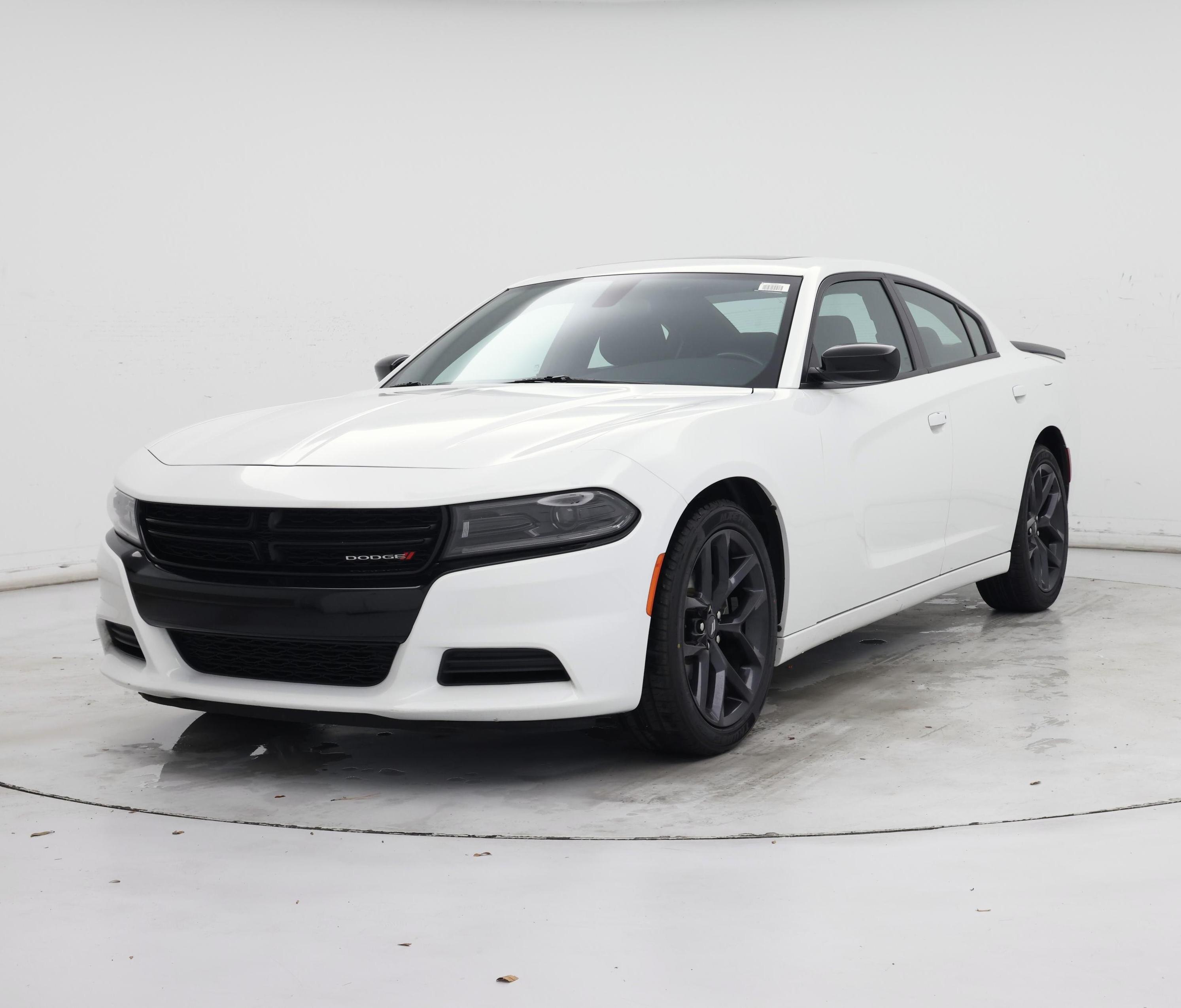 Thumbnail: 2023 Dodge Charger - 4
