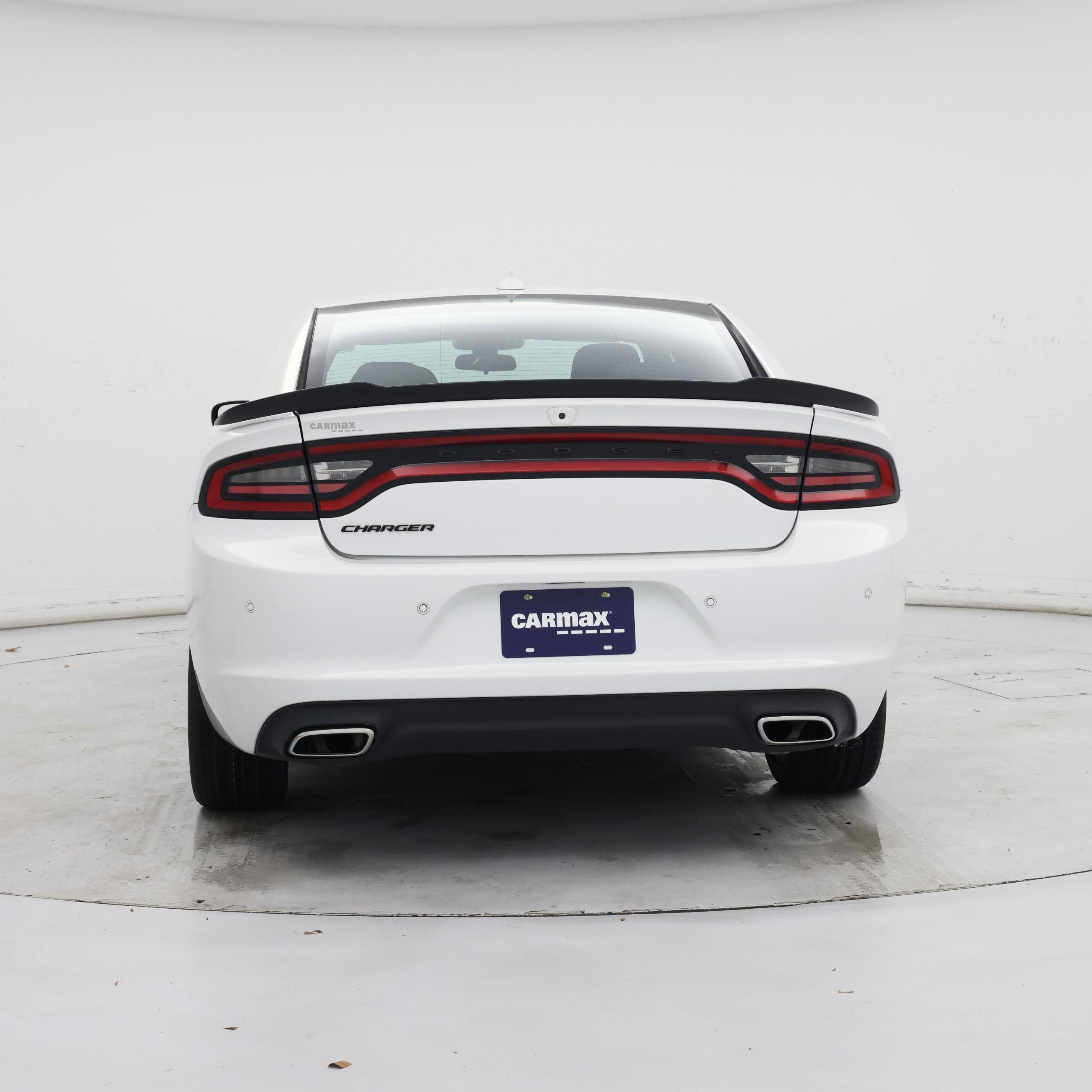 Thumbnail: 2023 Dodge Charger - 6