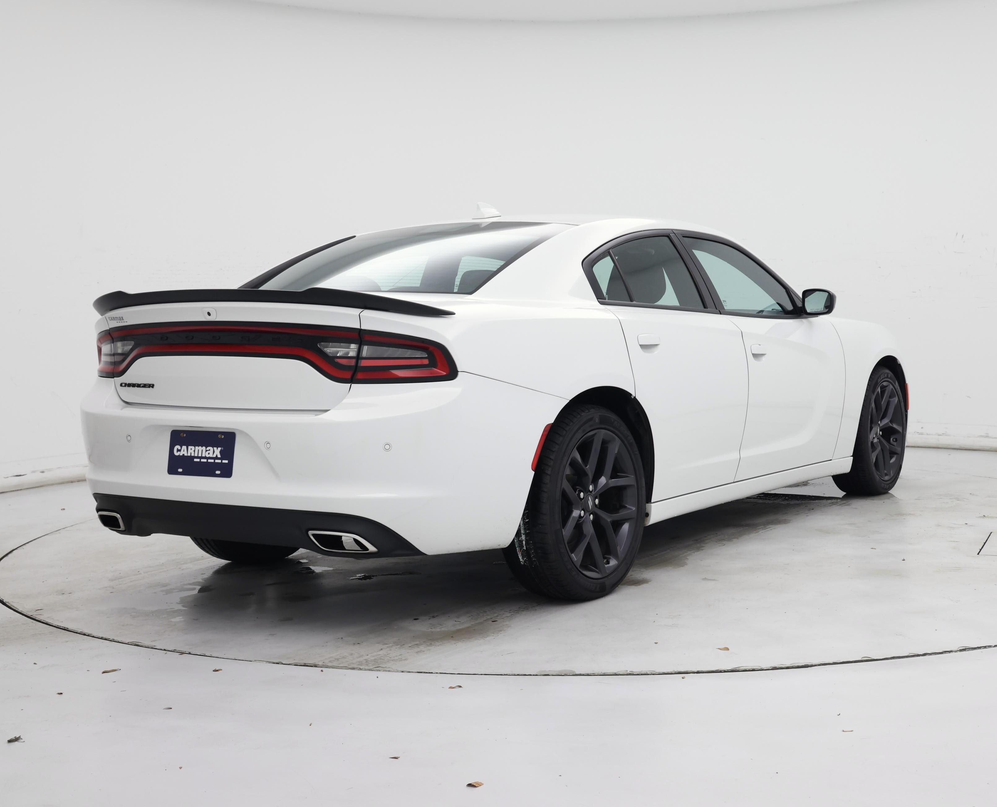 Thumbnail: 2023 Dodge Charger - 8