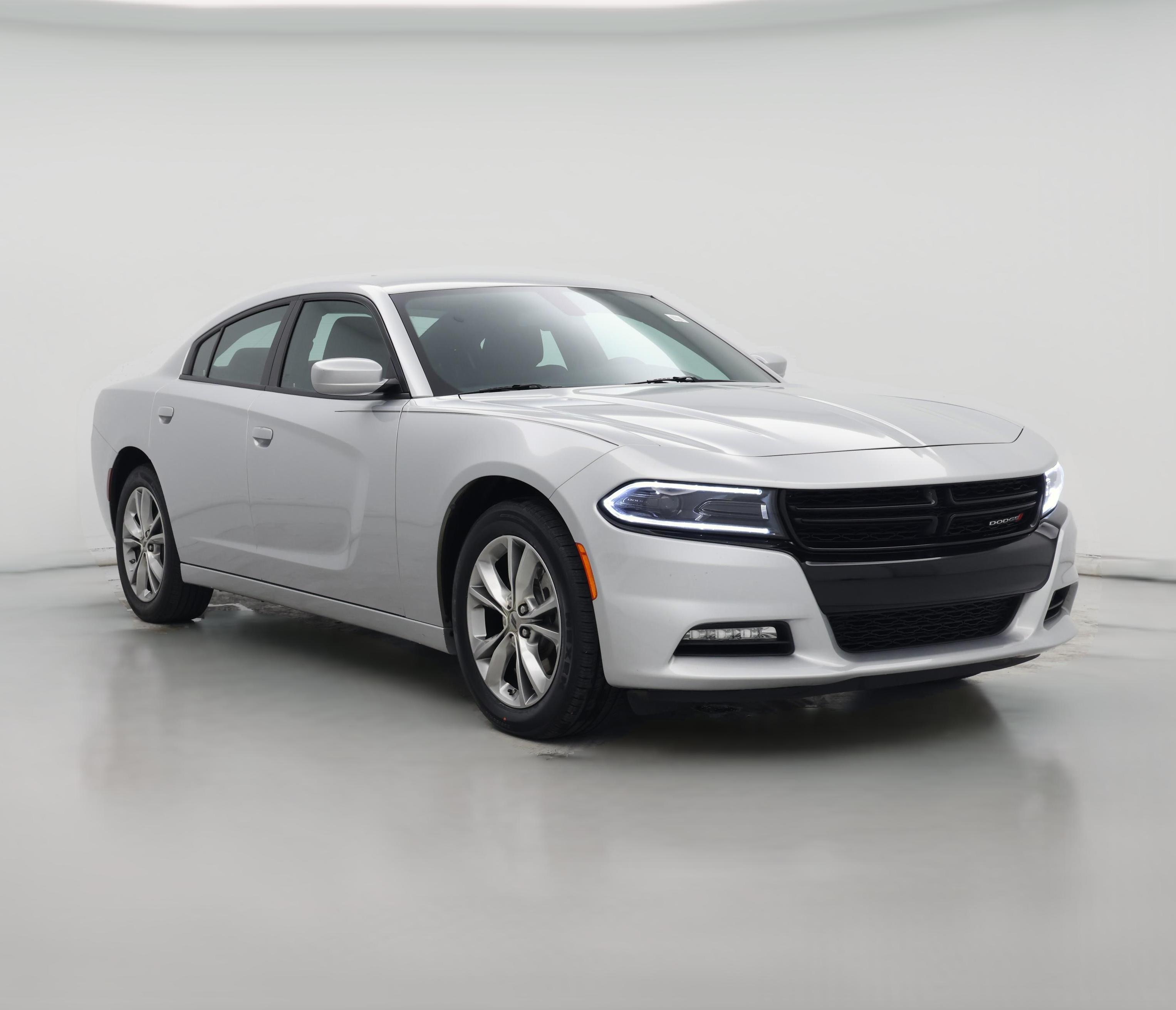 Thumbnail: 2022 Dodge Charger - 1