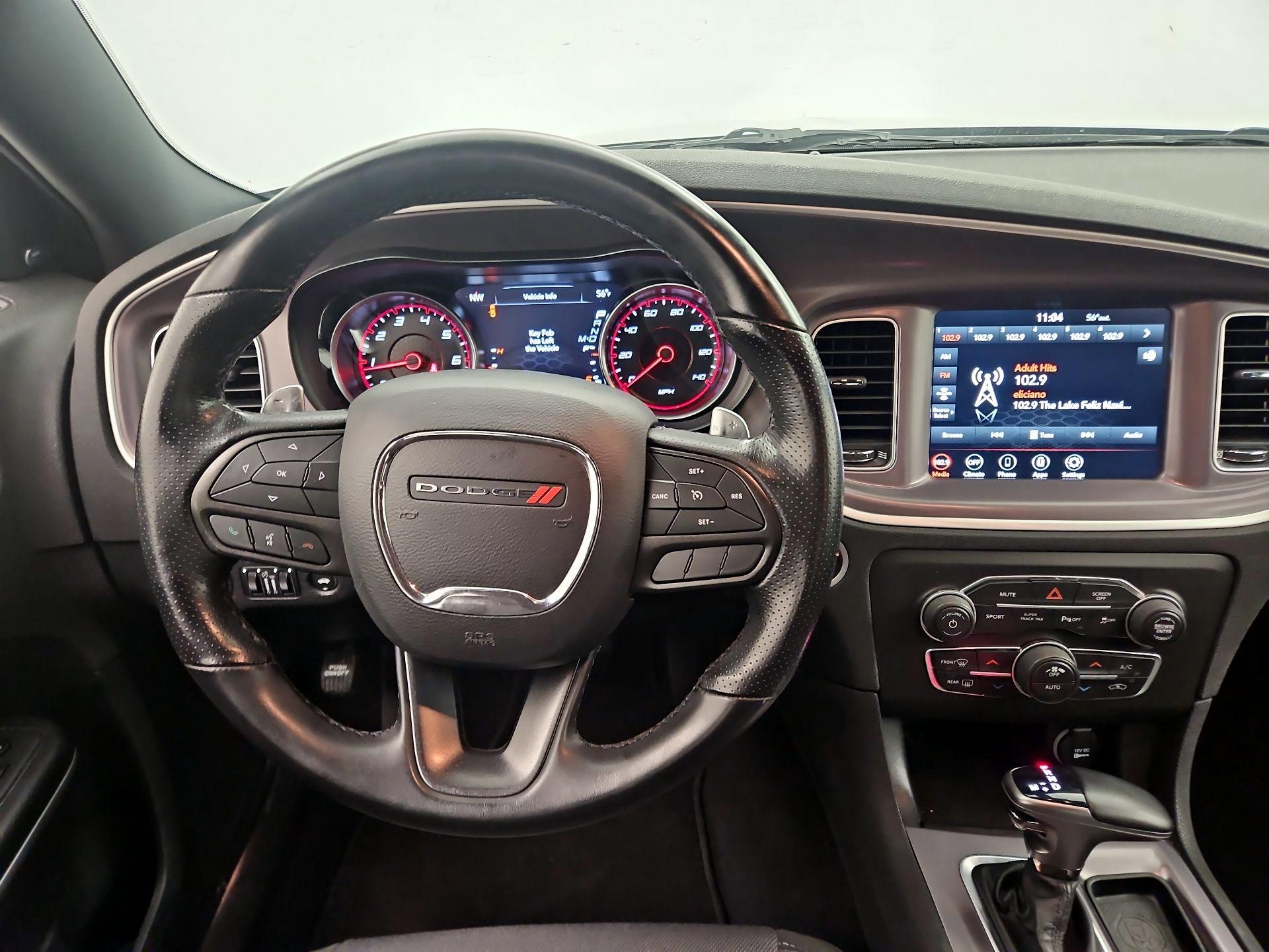 Thumbnail: 2022 Dodge Charger - 10