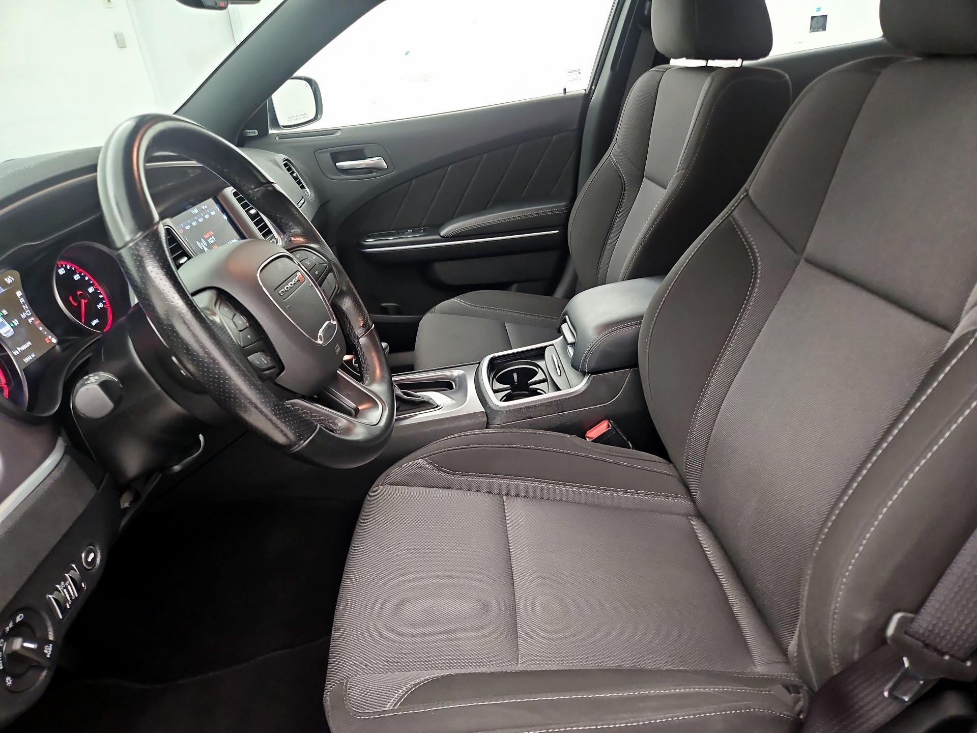 Thumbnail: 2022 Dodge Charger - 11