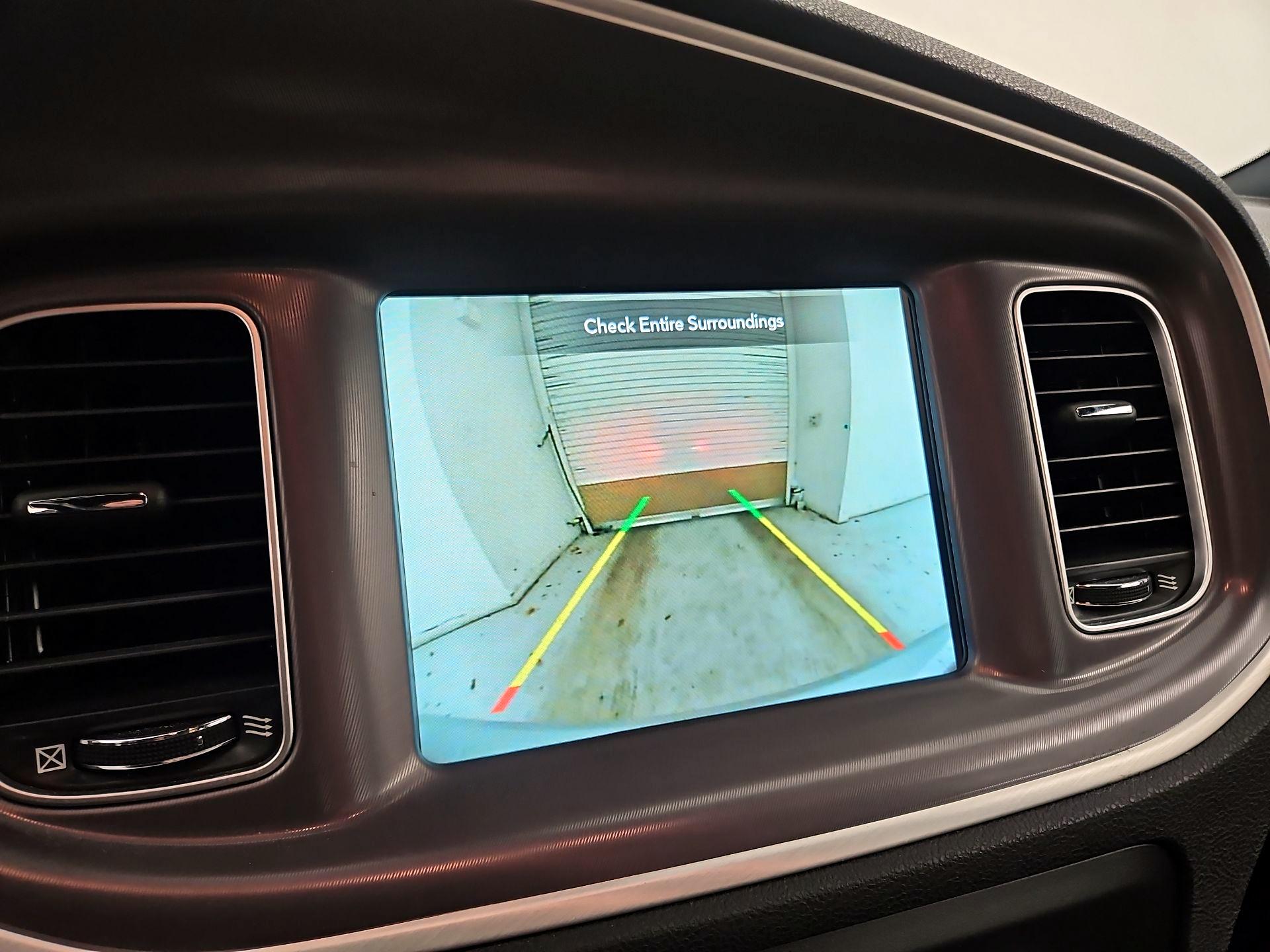 Thumbnail: 2022 Dodge Charger - 14