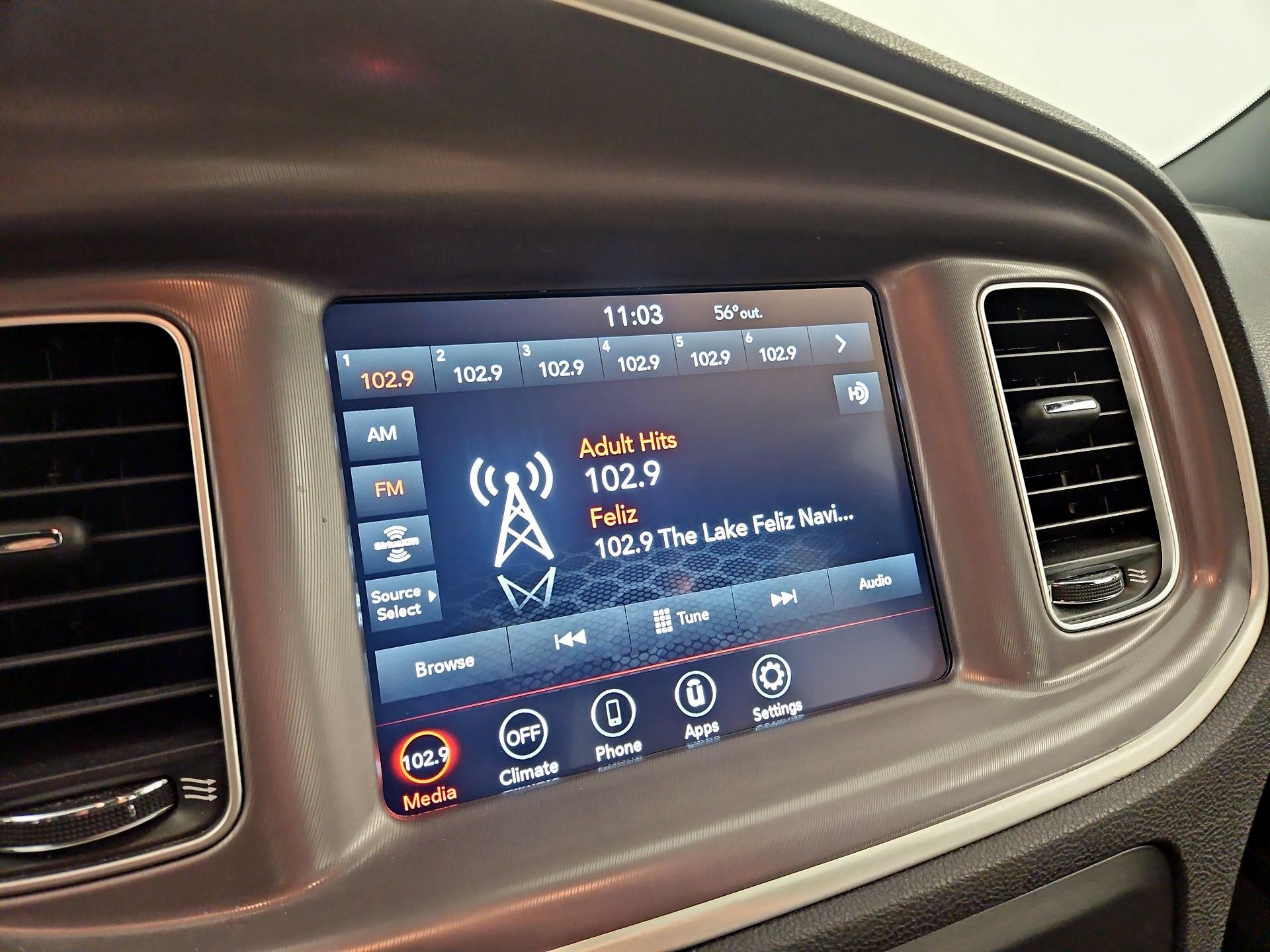 Thumbnail: 2022 Dodge Charger - 15