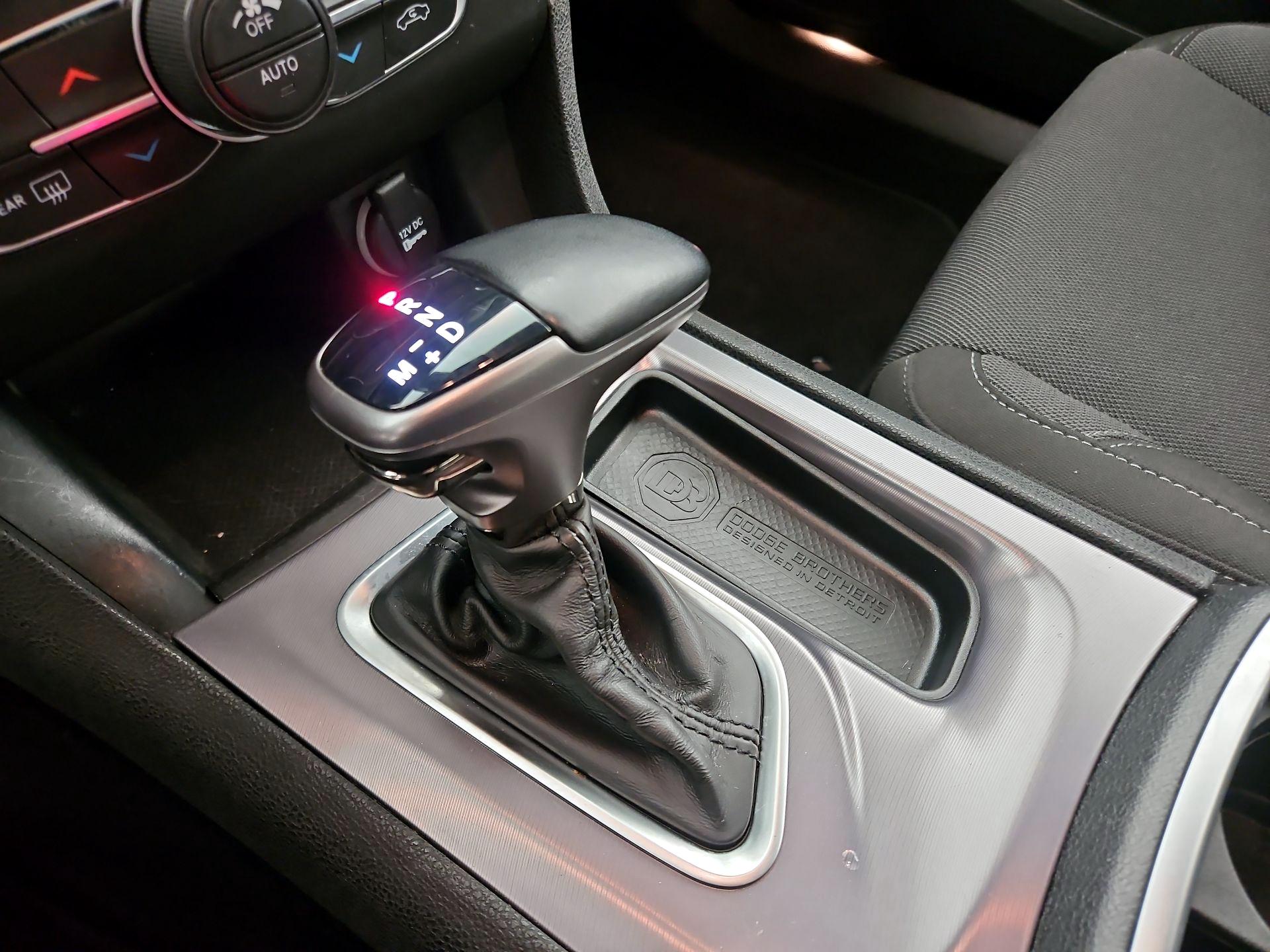 Thumbnail: 2022 Dodge Charger - 17