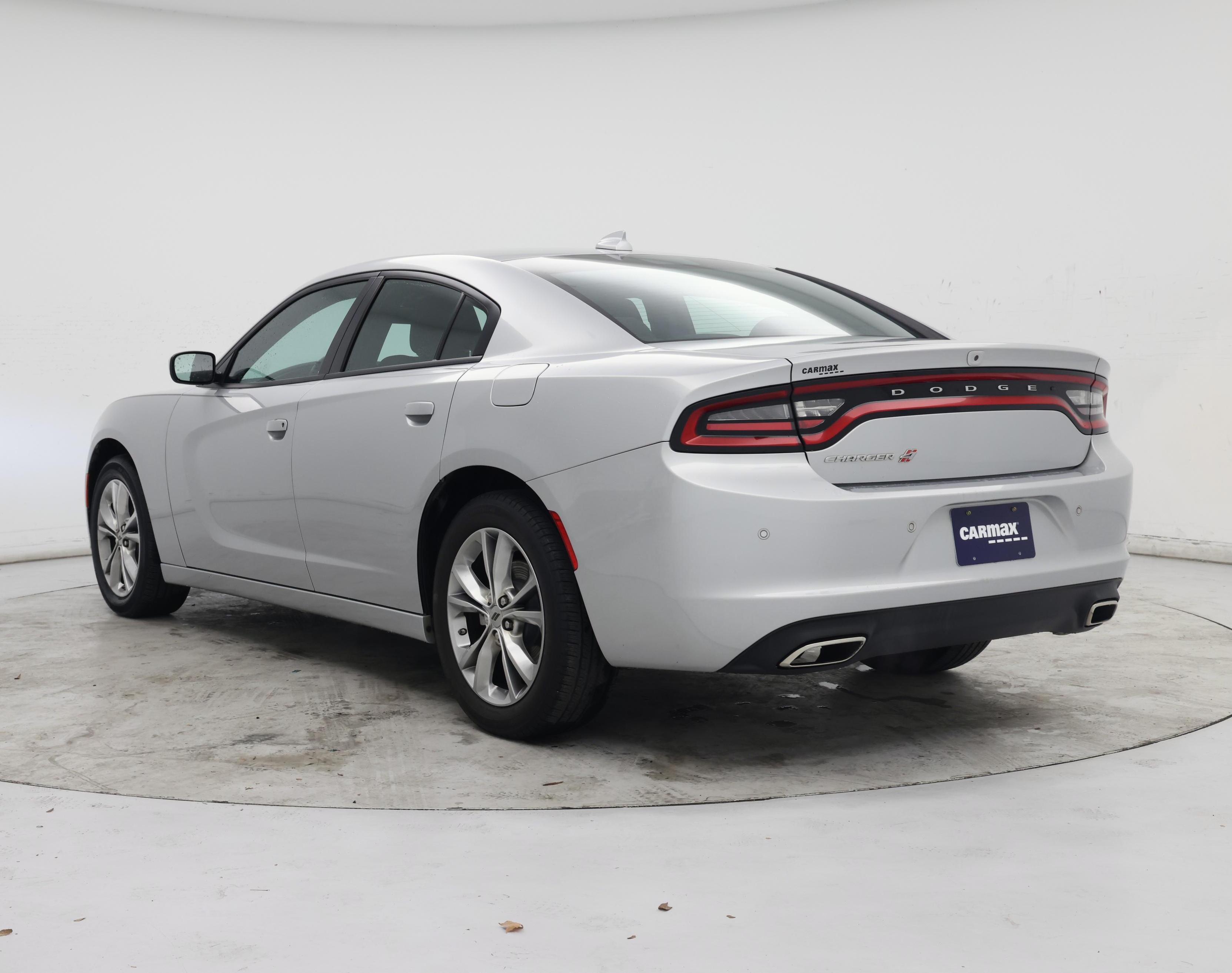 Thumbnail: 2022 Dodge Charger - 2