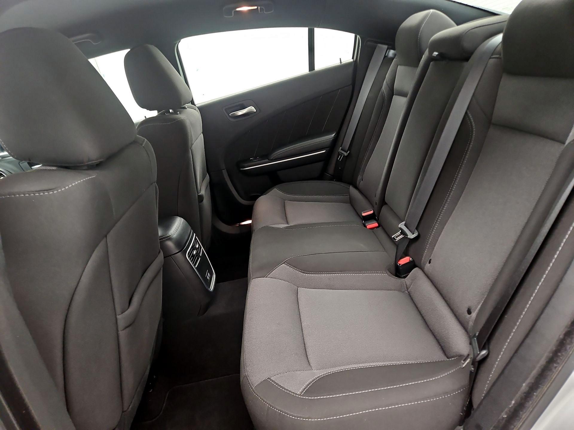 Thumbnail: 2022 Dodge Charger - 19