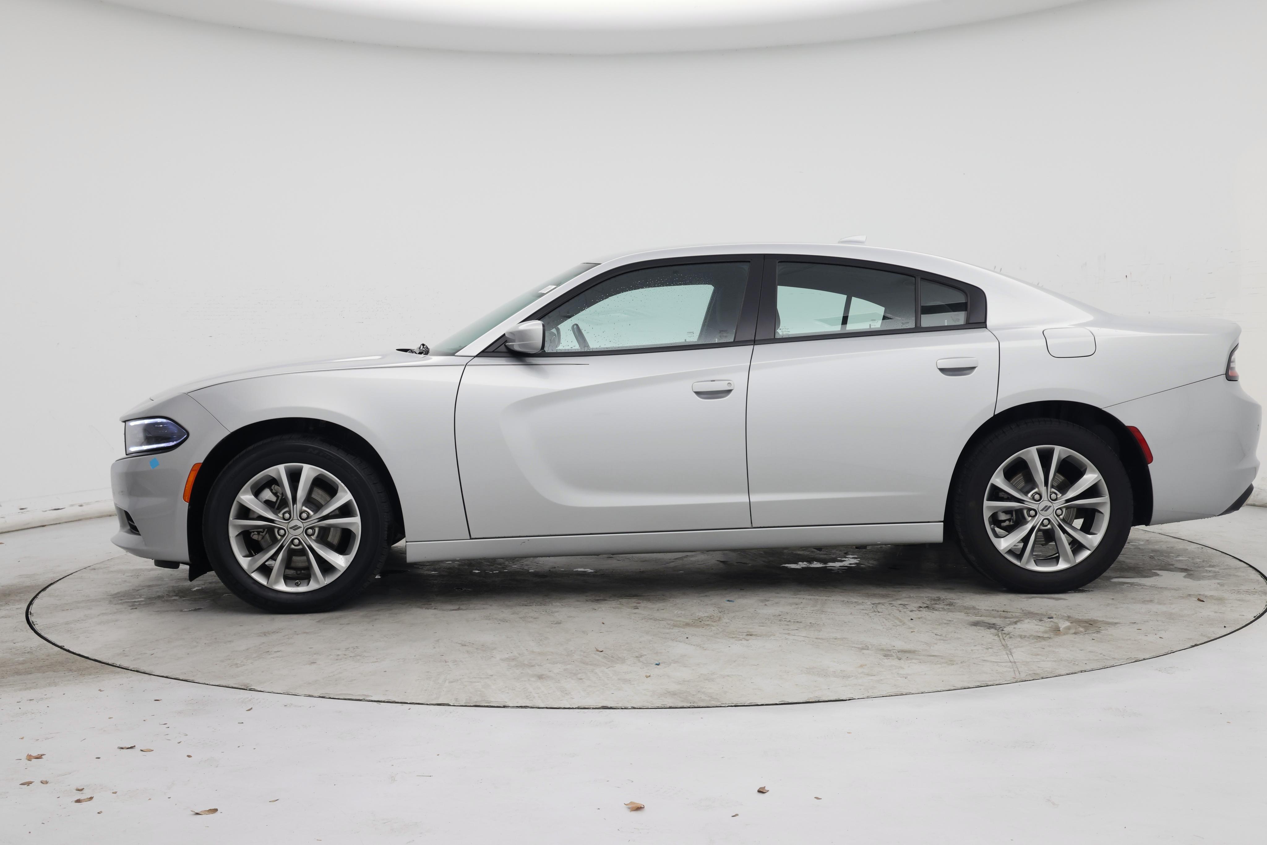 Thumbnail: 2022 Dodge Charger - 3