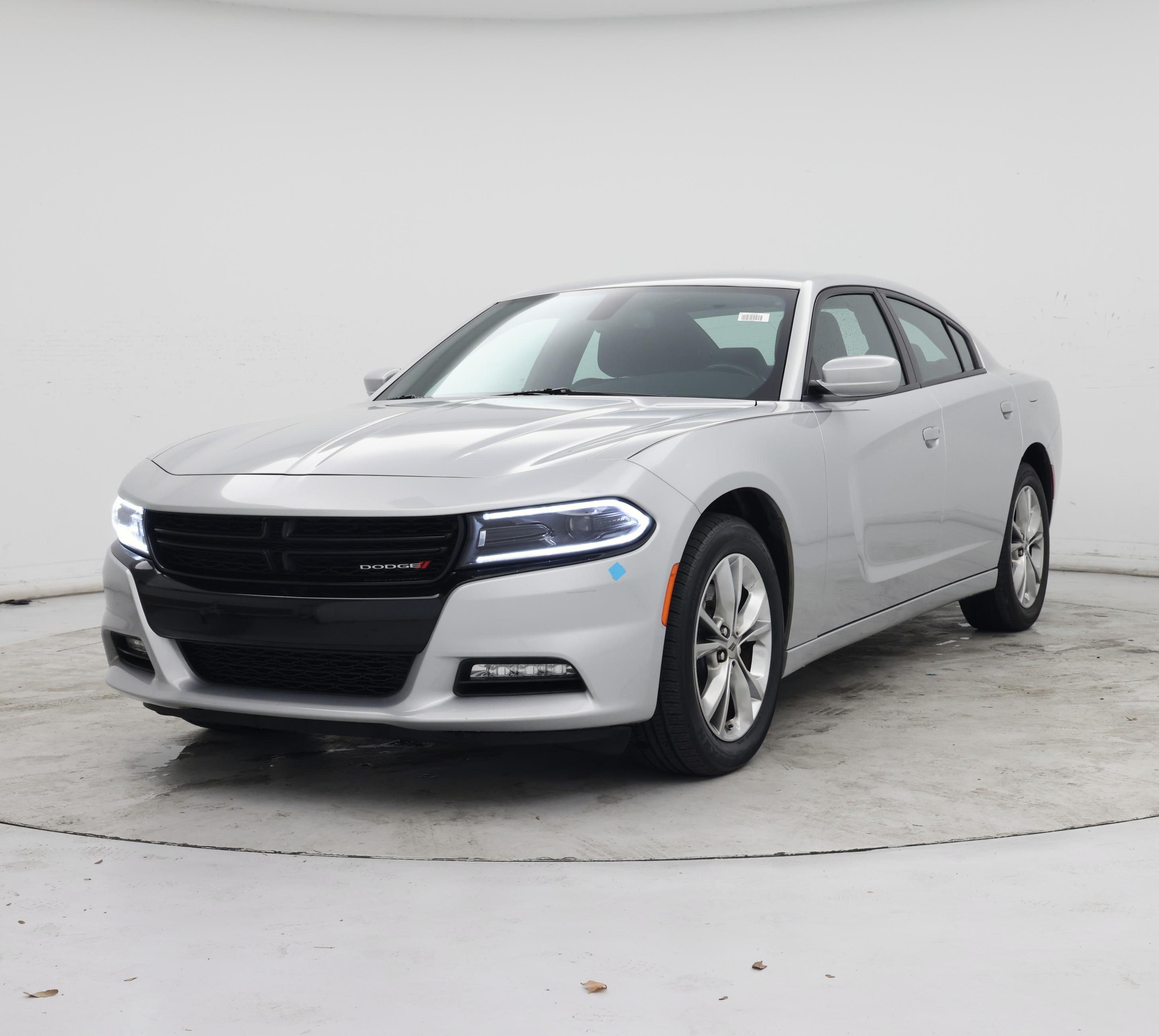 Thumbnail: 2022 Dodge Charger - 4