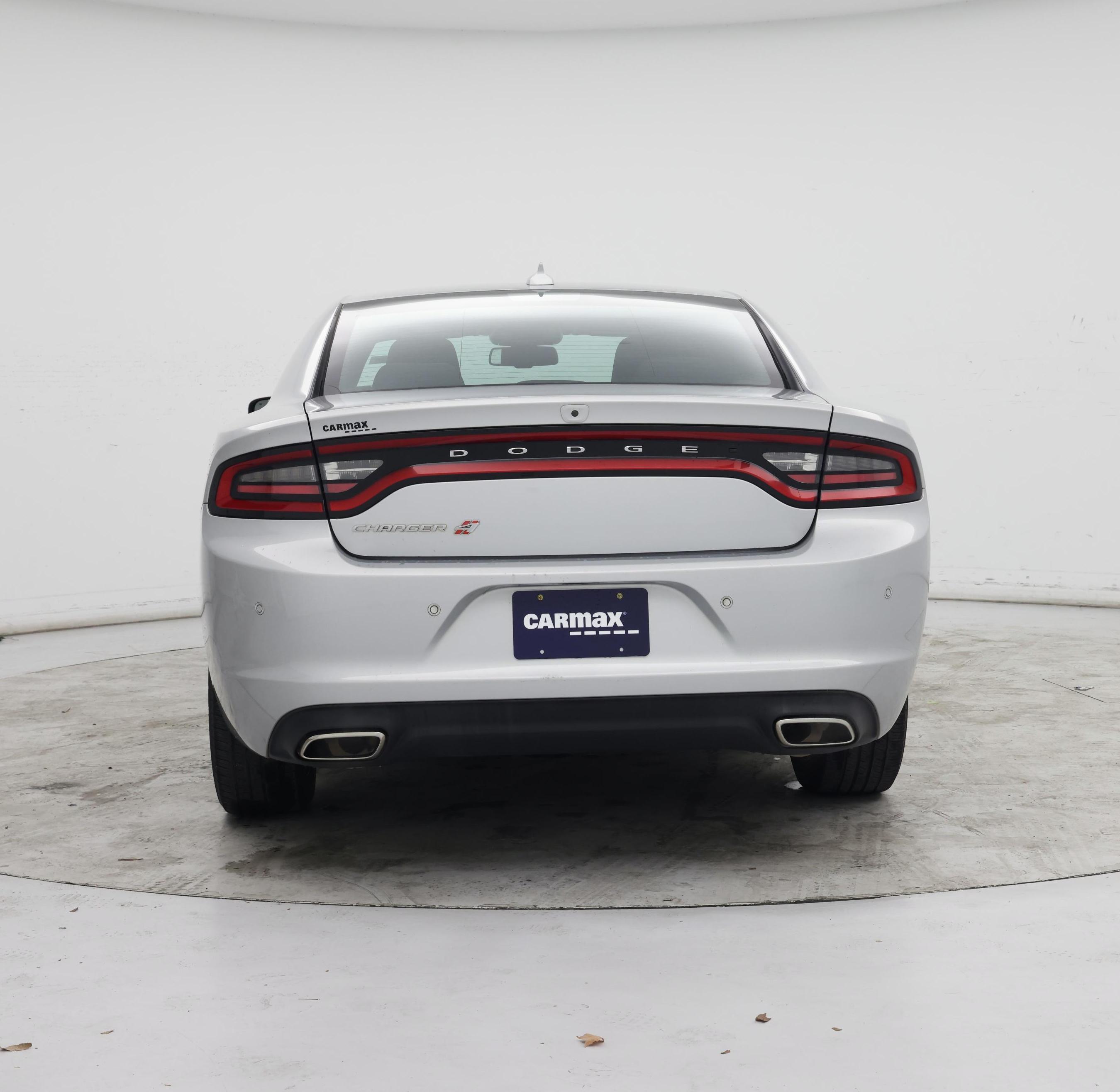 Thumbnail: 2022 Dodge Charger - 6