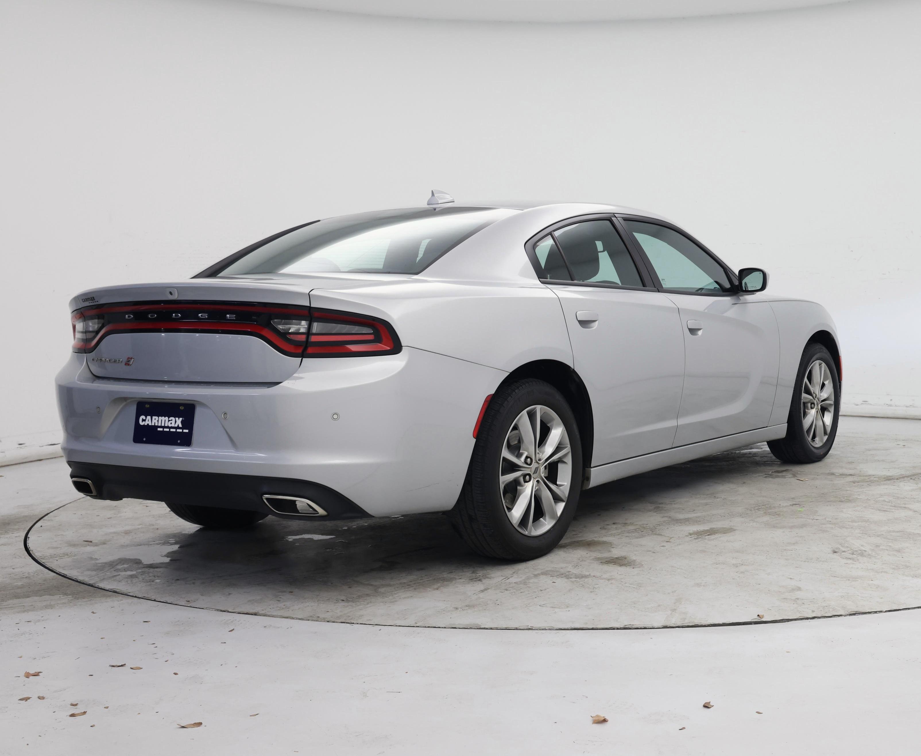 Thumbnail: 2022 Dodge Charger - 8