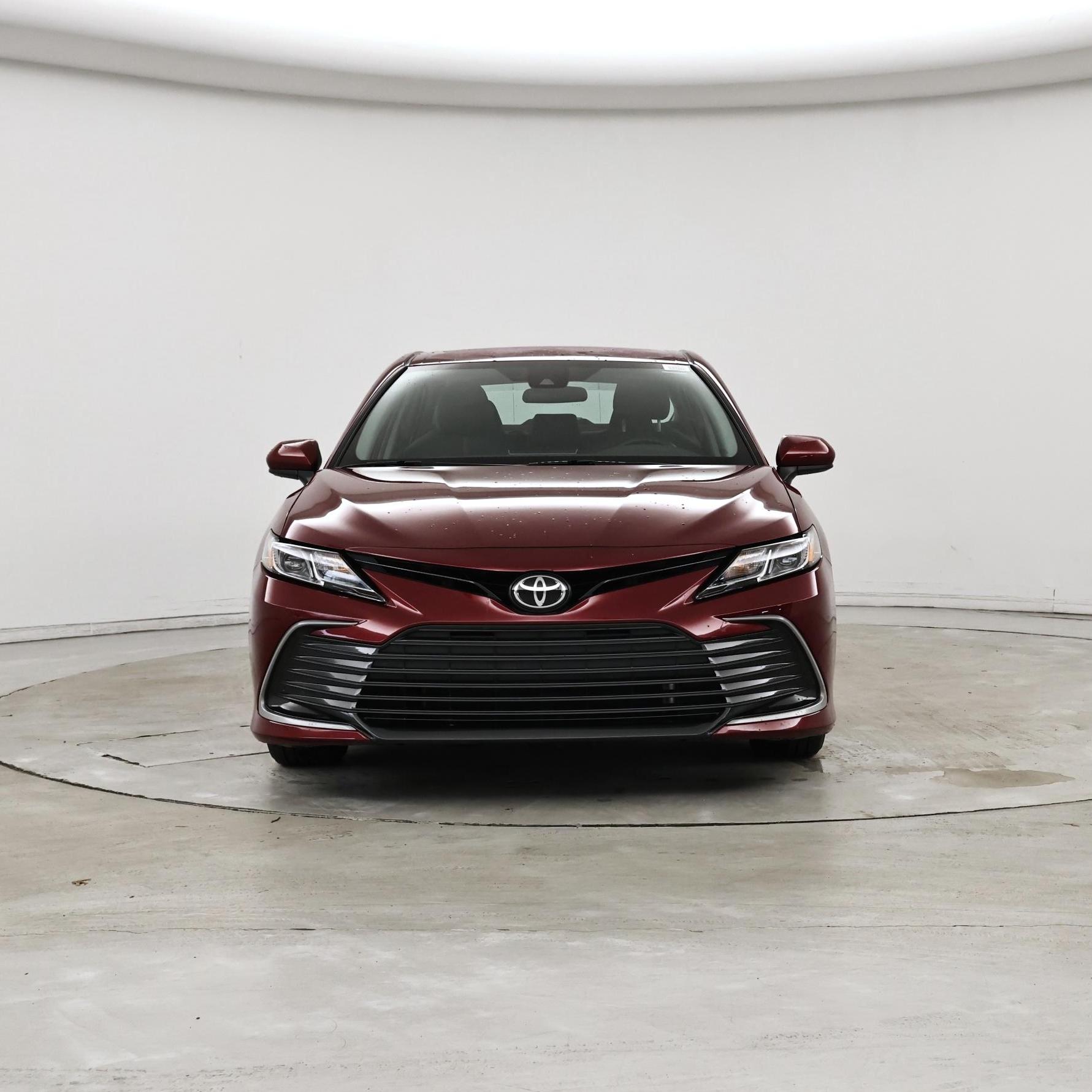 Thumbnail: 2022 Toyota Camry - 5