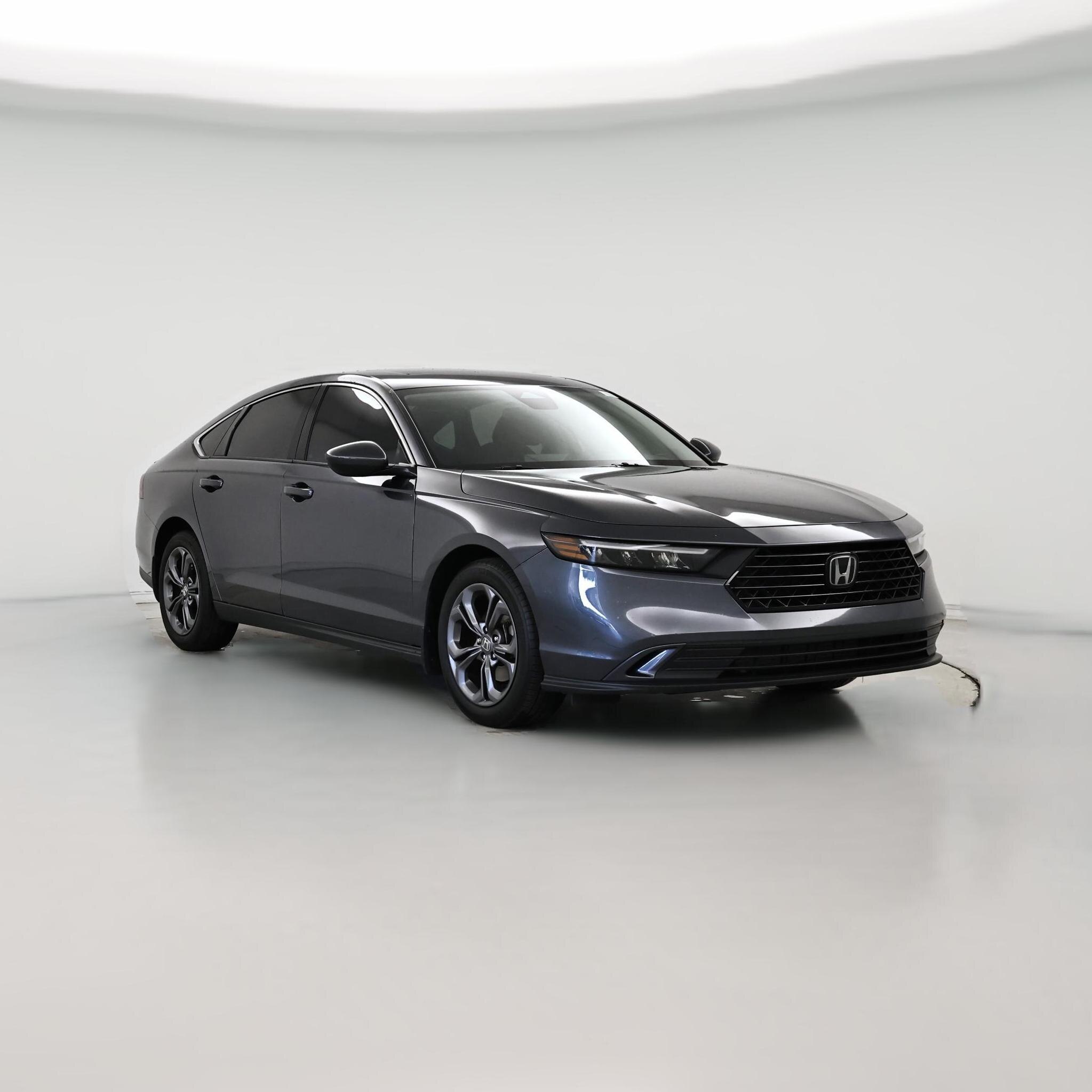 Thumbnail: 2023 Honda Accord - 1