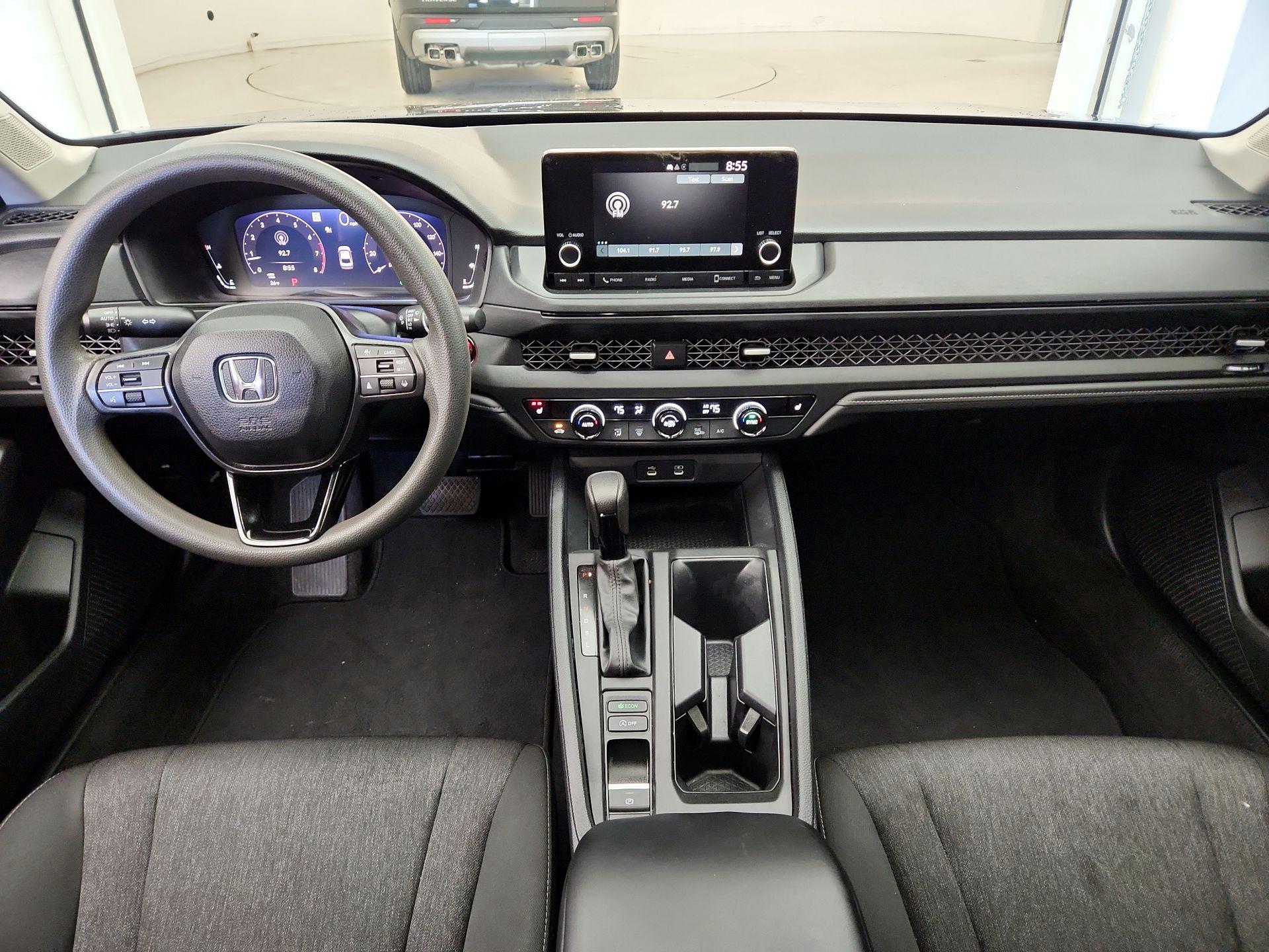 Thumbnail: 2023 Honda Accord - 9