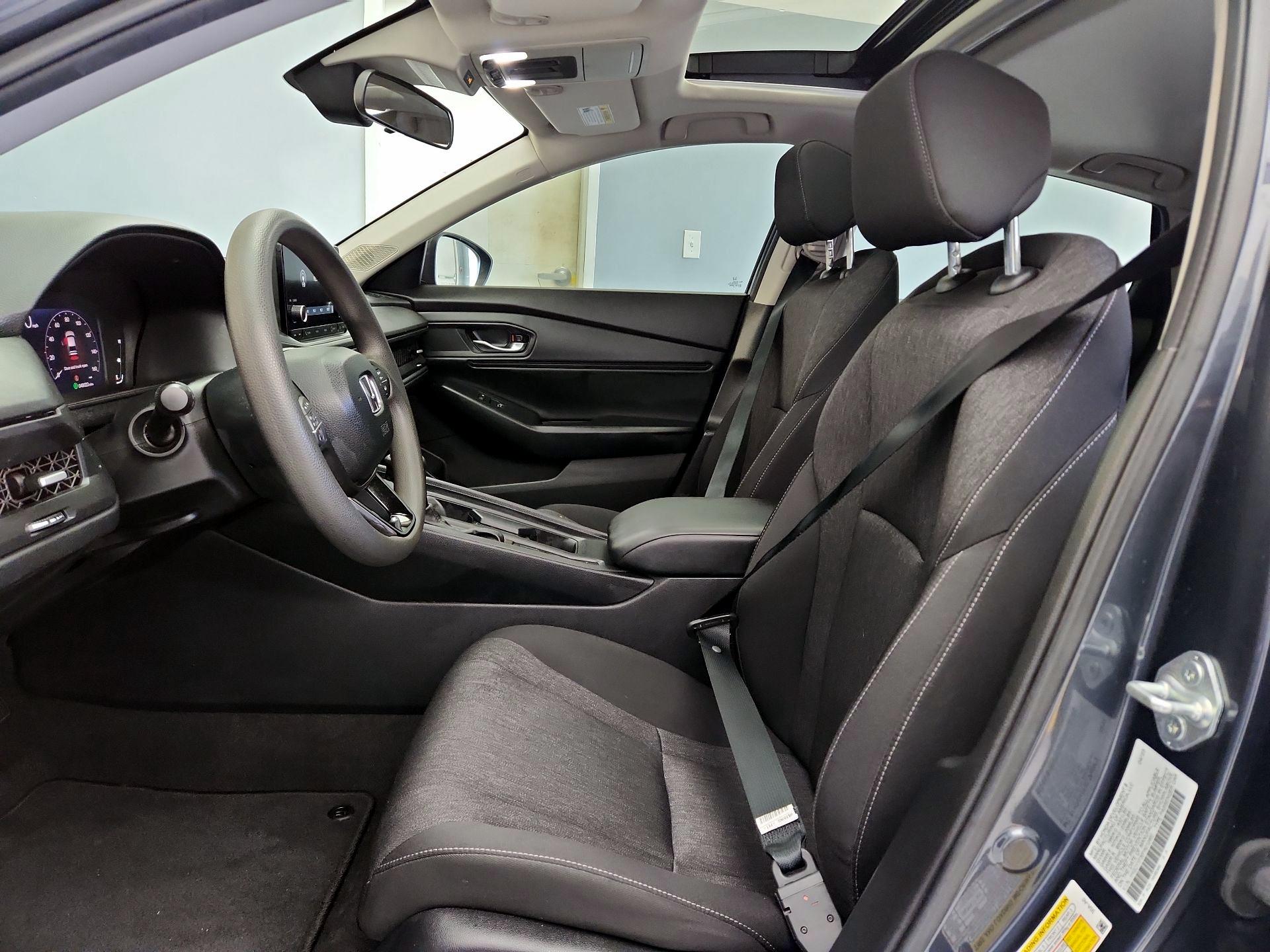 Thumbnail: 2023 Honda Accord - 11