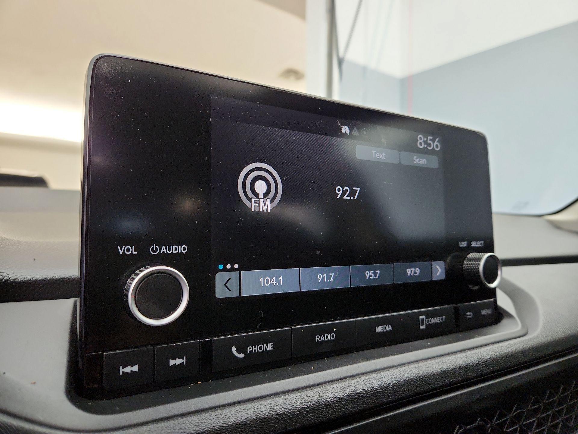 Thumbnail: 2023 Honda Accord - 14